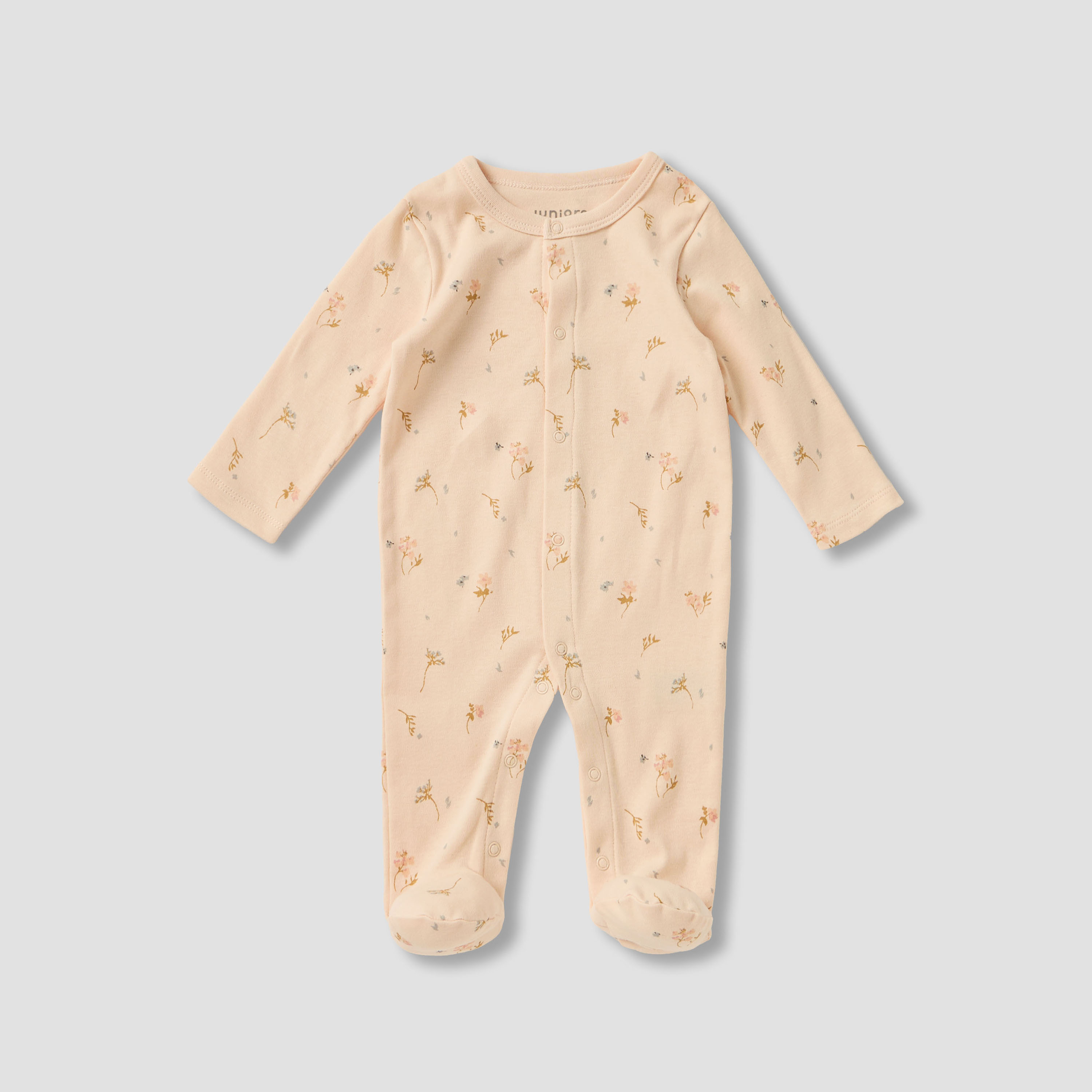Pack of 9 Juniors Clothing Gift Set with Print-baby-girls-clothing-setsandcoords-image-3
