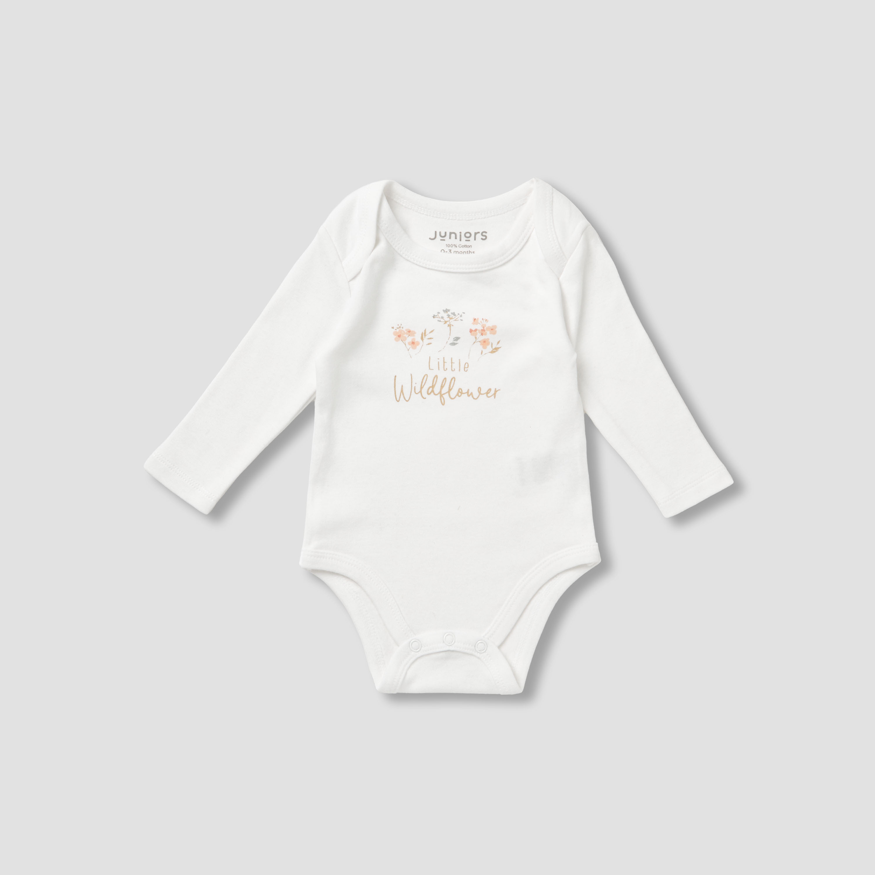 Pack of 9 Juniors Clothing Gift Set with Print-baby-girls-clothing-setsandcoords-image-4