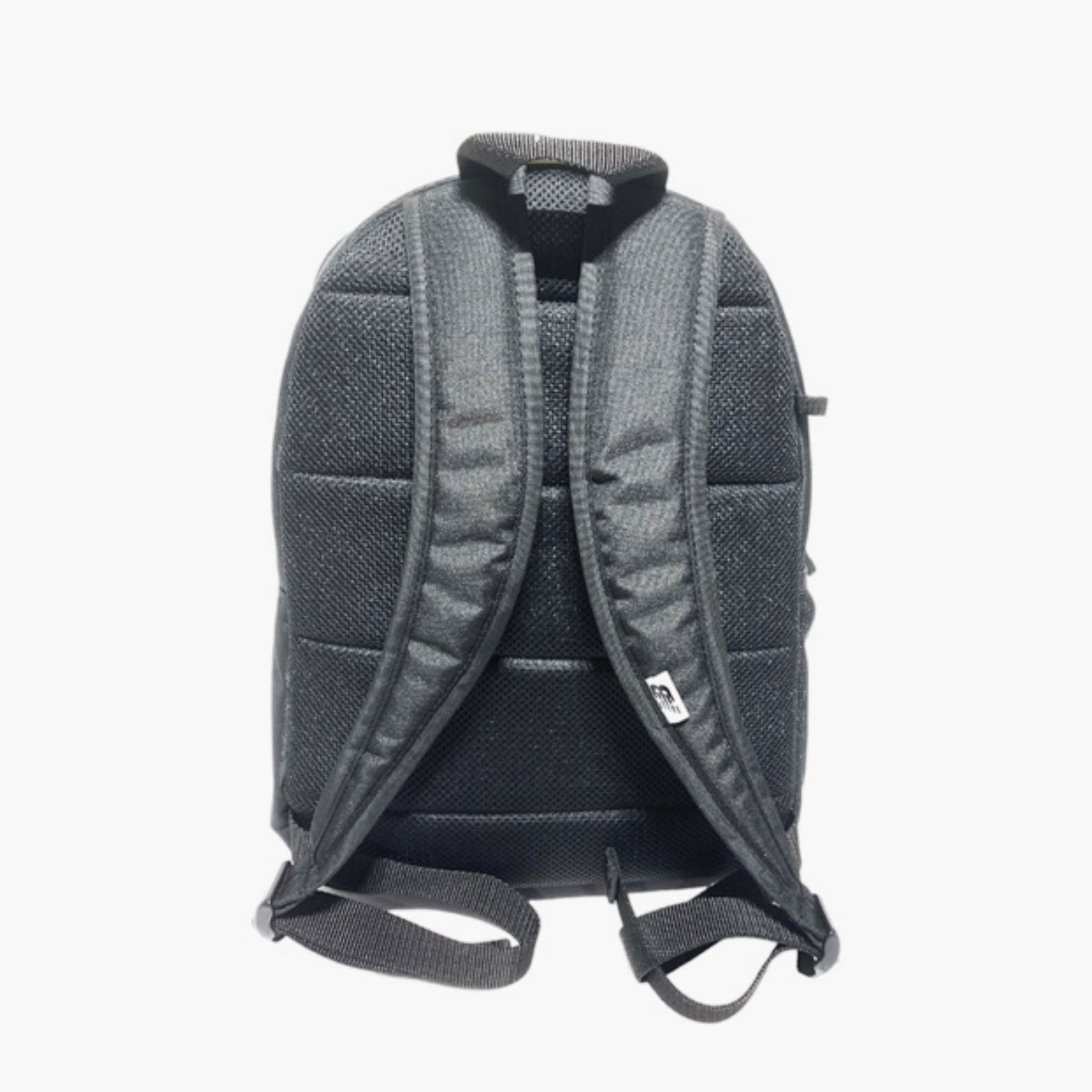 New Balance Logo Print School Backpack with Pencil Pouch - 14x28x43 cm-school-bagsandbackpacks-backpacks-image-2