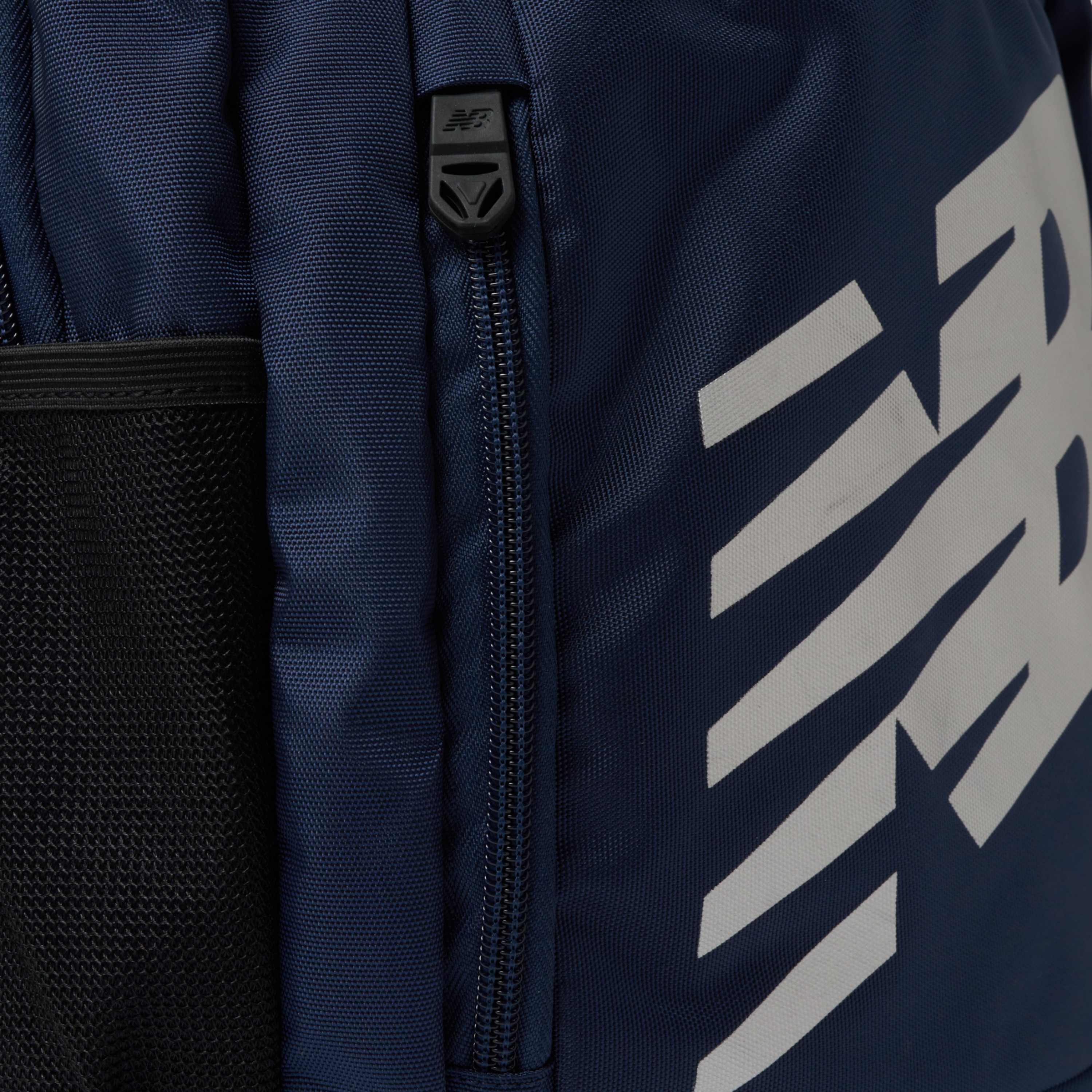 New Balance Logo Print School Backpack with Pencil Pouch - 14x28x43 cm-school-bagsandbackpacks-backpacks-image-5