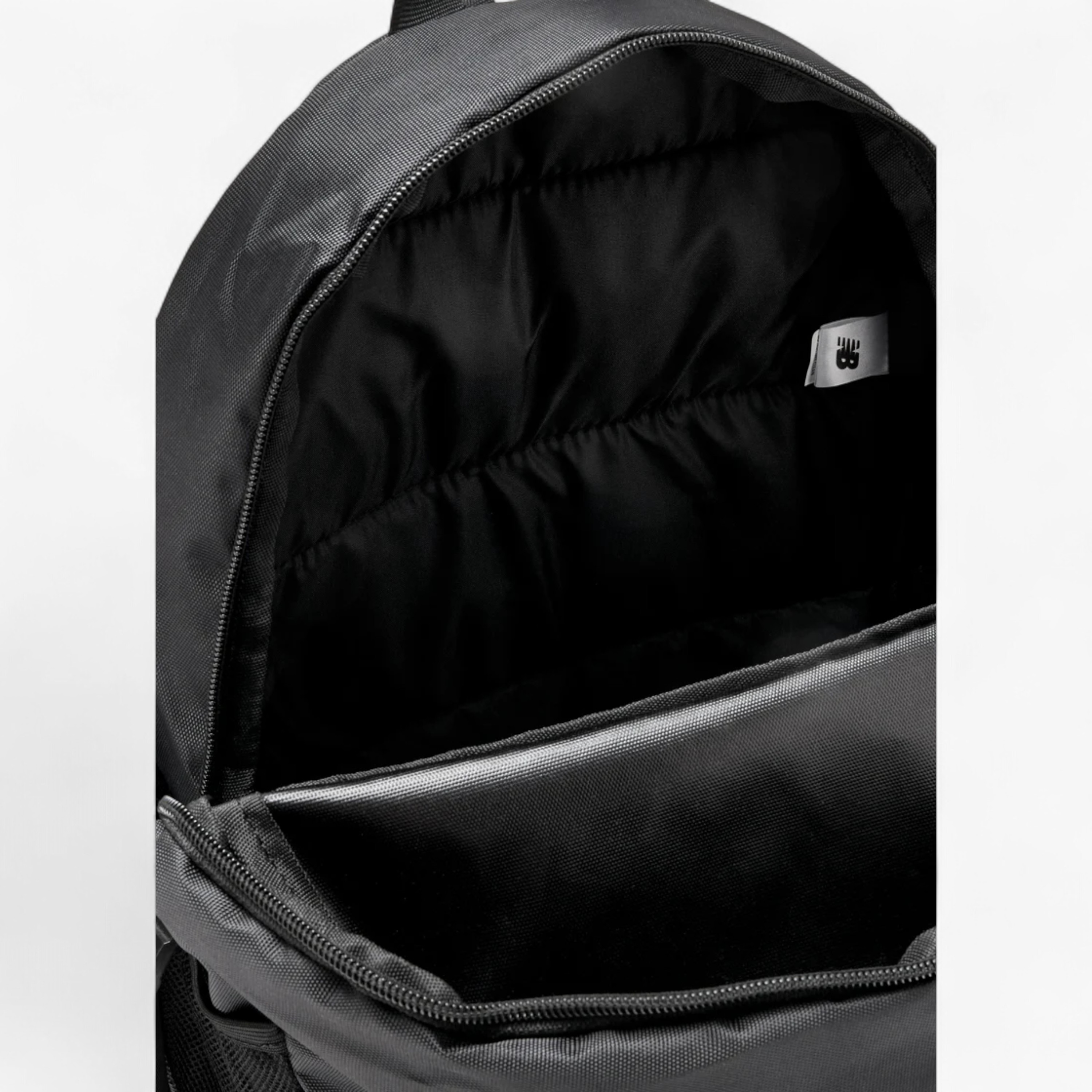 New Balance Logo Print Backpack with Lunch Bag and Pencil Pouch-school-bagsandbackpacks-sets-image-5