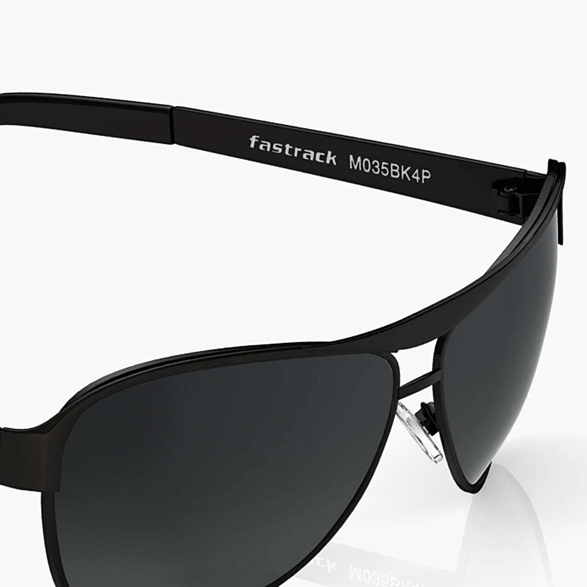 Buy Fastrack Sports Sunglasses Black For Men & Women Online @ Best Prices  in India | Flipkart.com
