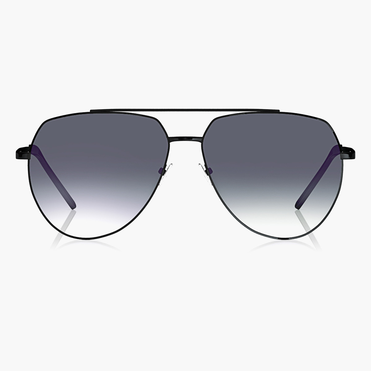 fastrack NBM184PR4 Full Rim Oval Sunglass (M, Grey) in Mumbai at best price  by Sight Opticals - Justdial