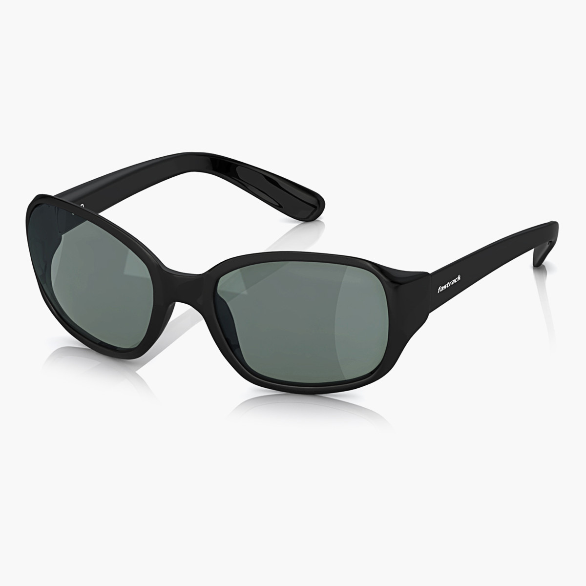 fastrack Women Sunglasses [P231BR2F] in Delhi at best price by Dyal Optix -  Justdial