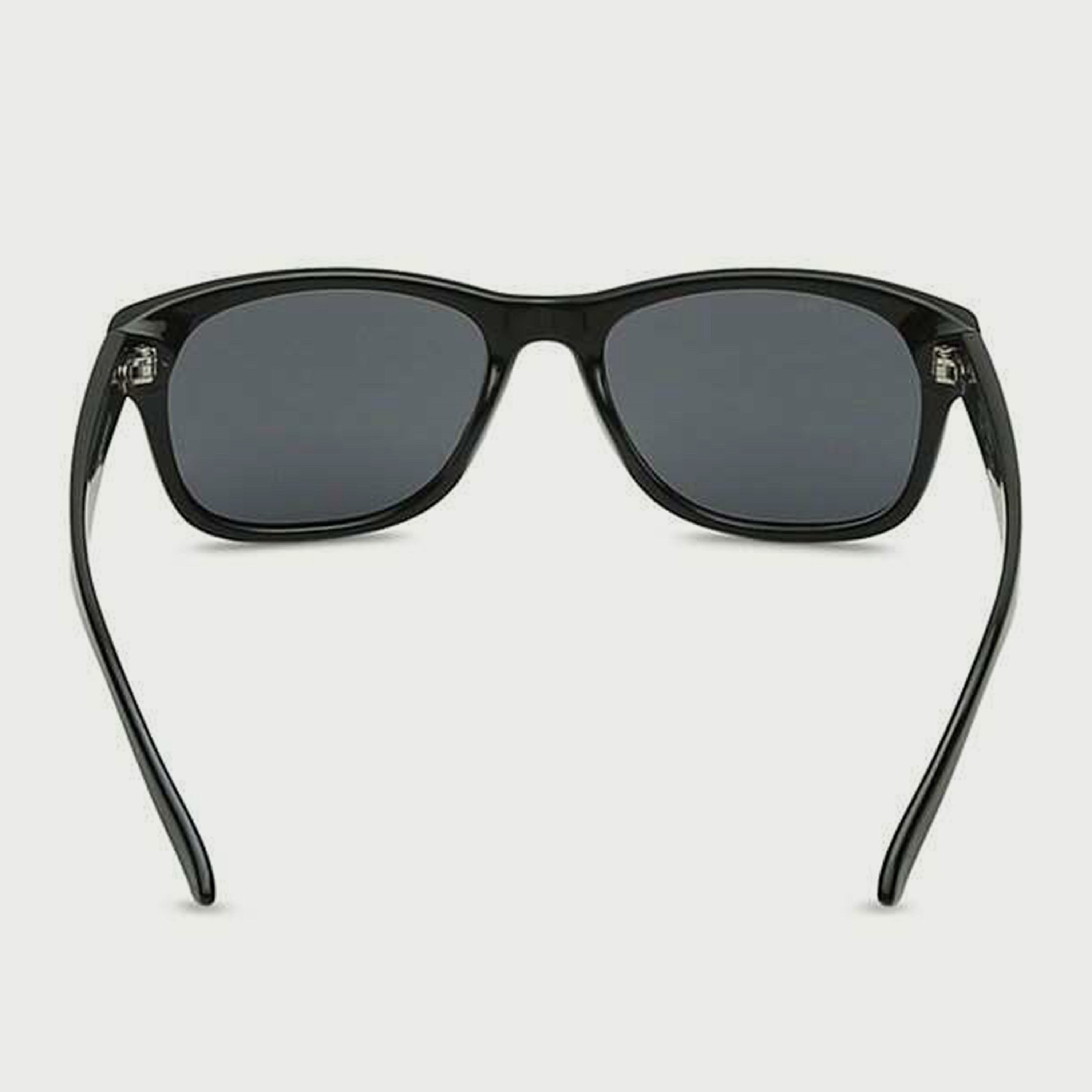 Fastrack Men's Black Lens Square Sunglasses-NBPC001BK19-men-sunglasses-image-5