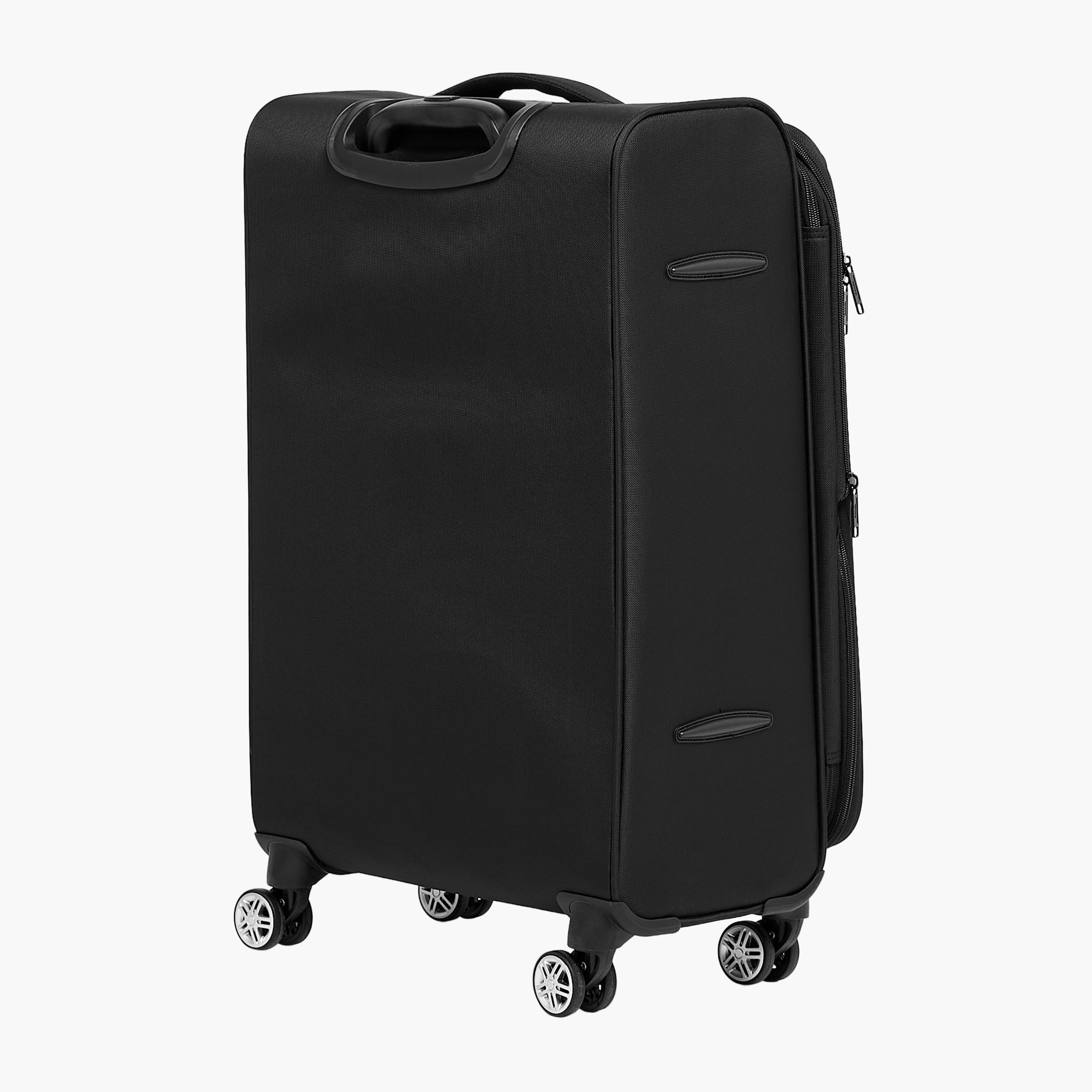 شنطة ترولي لينة سادة بمقبض قابل للسحب من ويف-travel-luggagesandbags-luggage-image-4