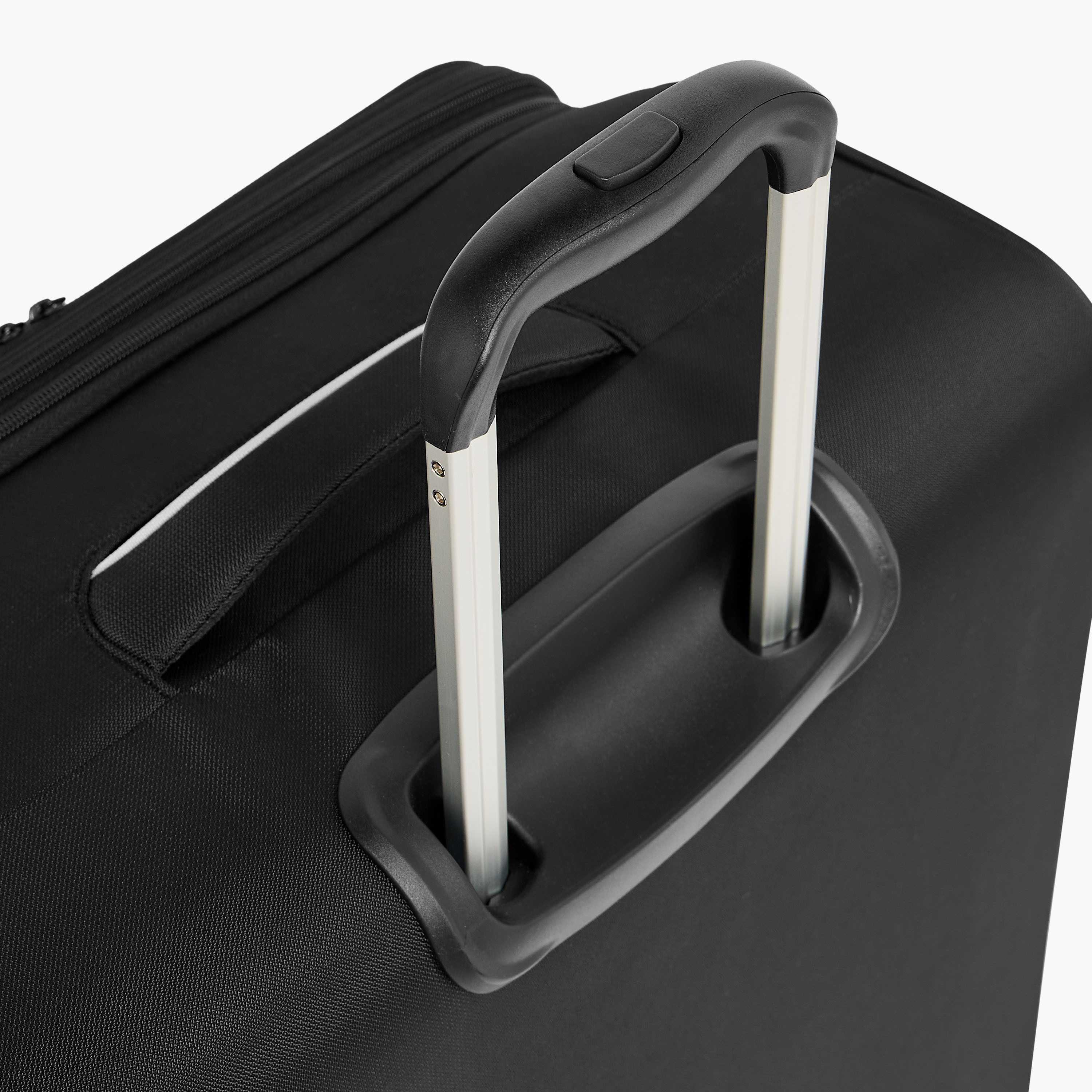 شنطة ترولي لينة سادة بمقبض قابل للسحب من ويف-travel-luggagesandbags-luggage-image-6