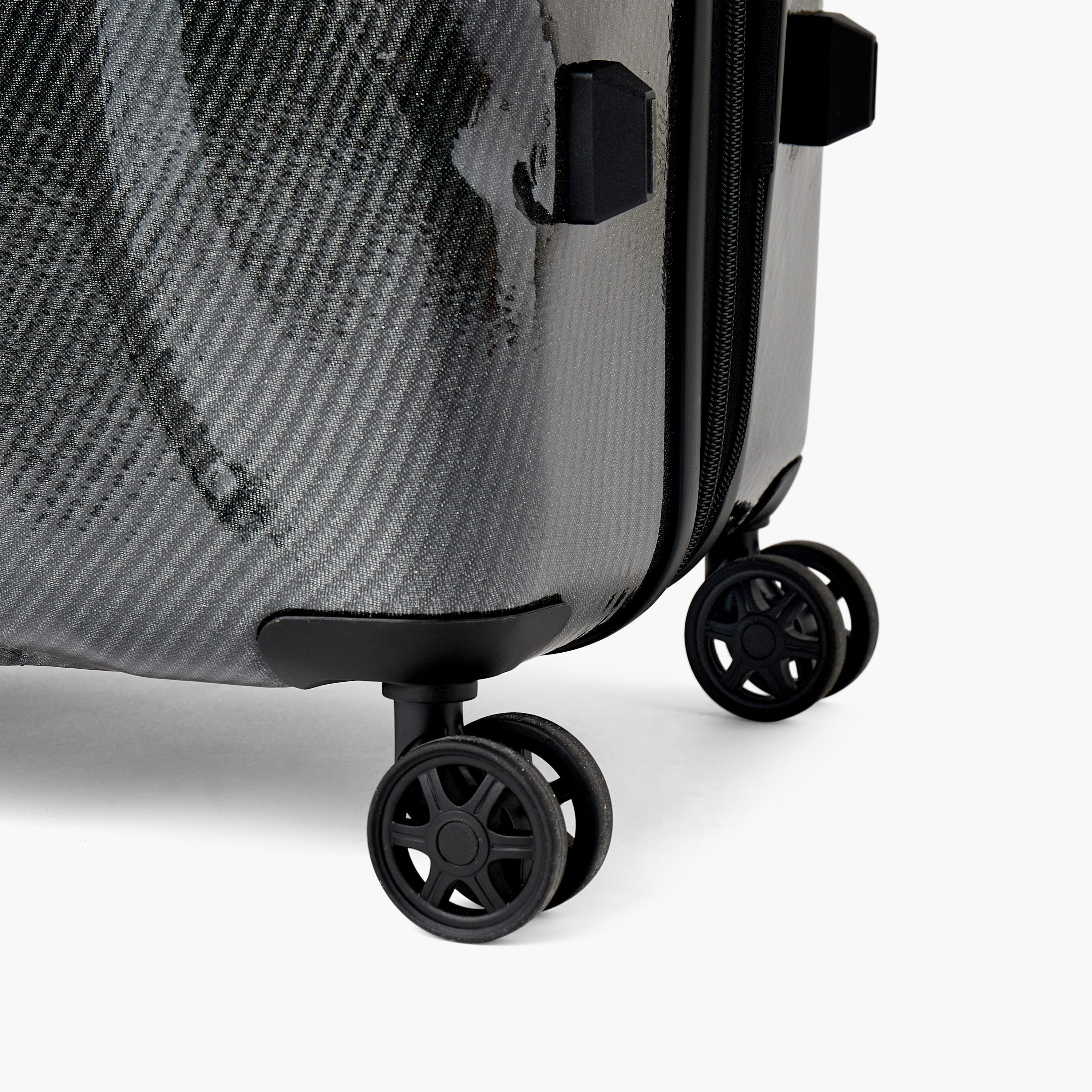 شنطة سفر ترولي صلبة بارزة الملمس بمقبض قابل للسحب من ويف - شنطة شحن 28 بوصة-travel-luggagesandbags-luggage-image-7
