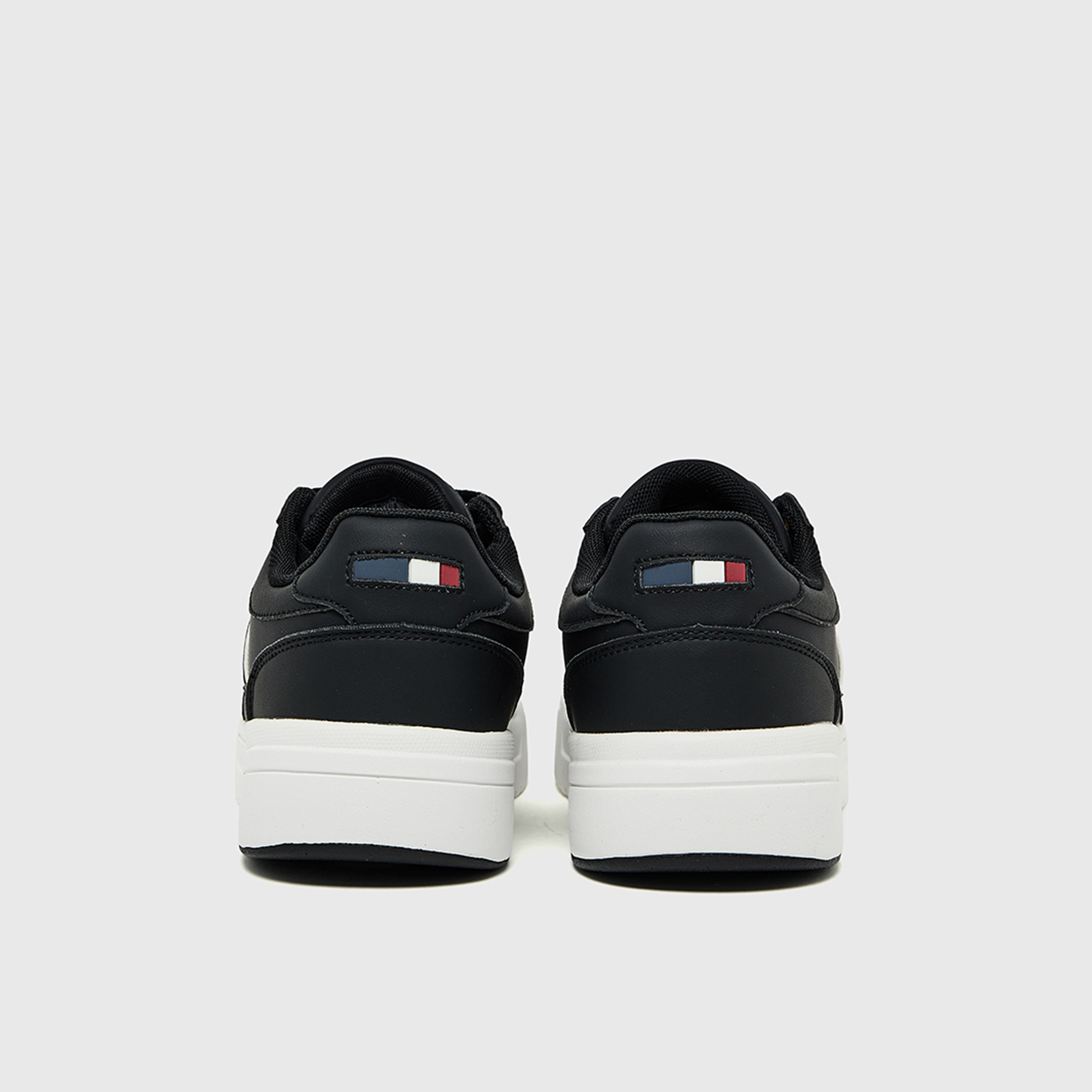يو اس بولو - حذاء رياضي رجالي برباط منخفض الكاحل | NEVADA-GLB-MEN-men-shoes-sneakers-image-5