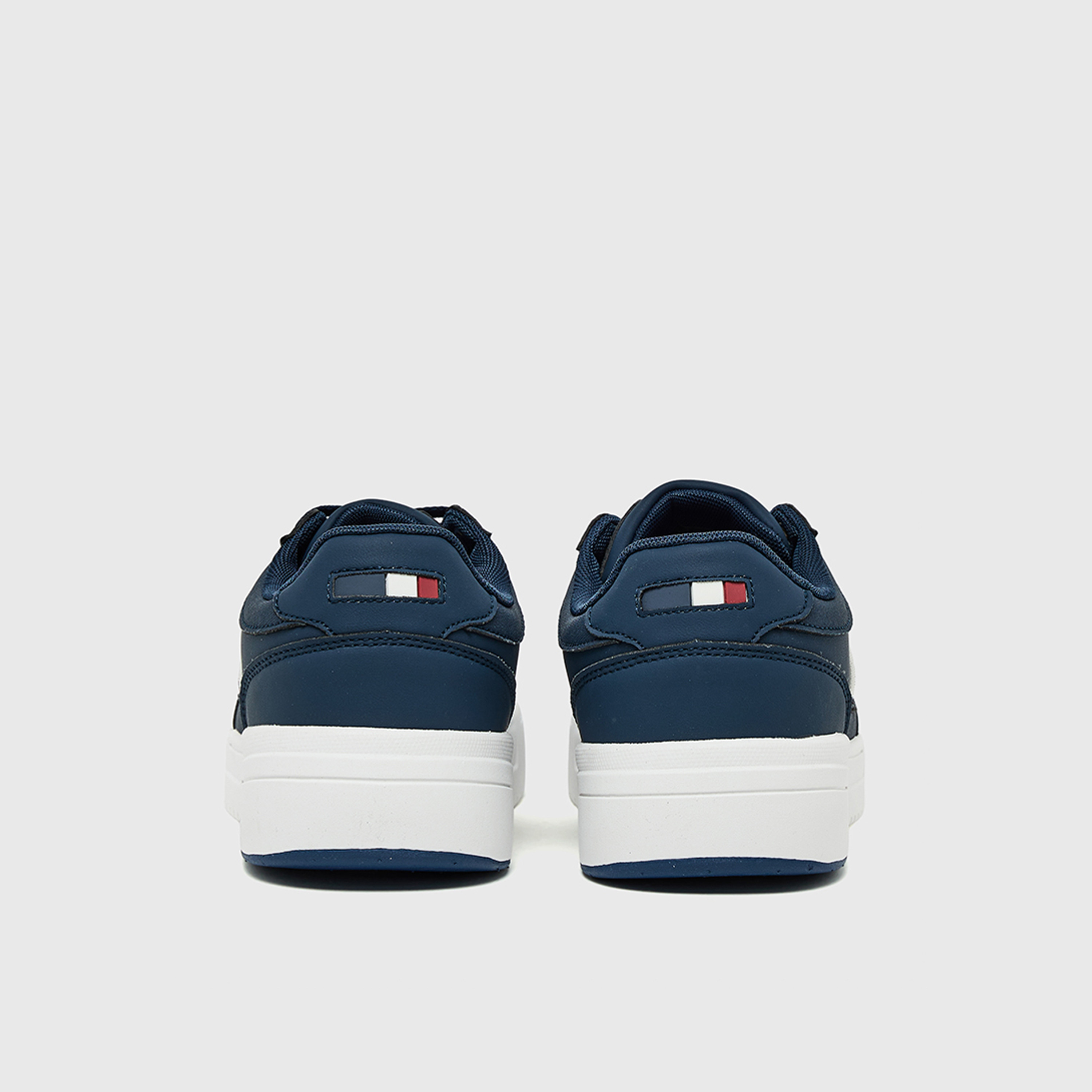 Us Polo Men's Lace-Up Low Ankle Sneakers | NEVADA-GLB-MEN-men-shoes-sneakers-image-9