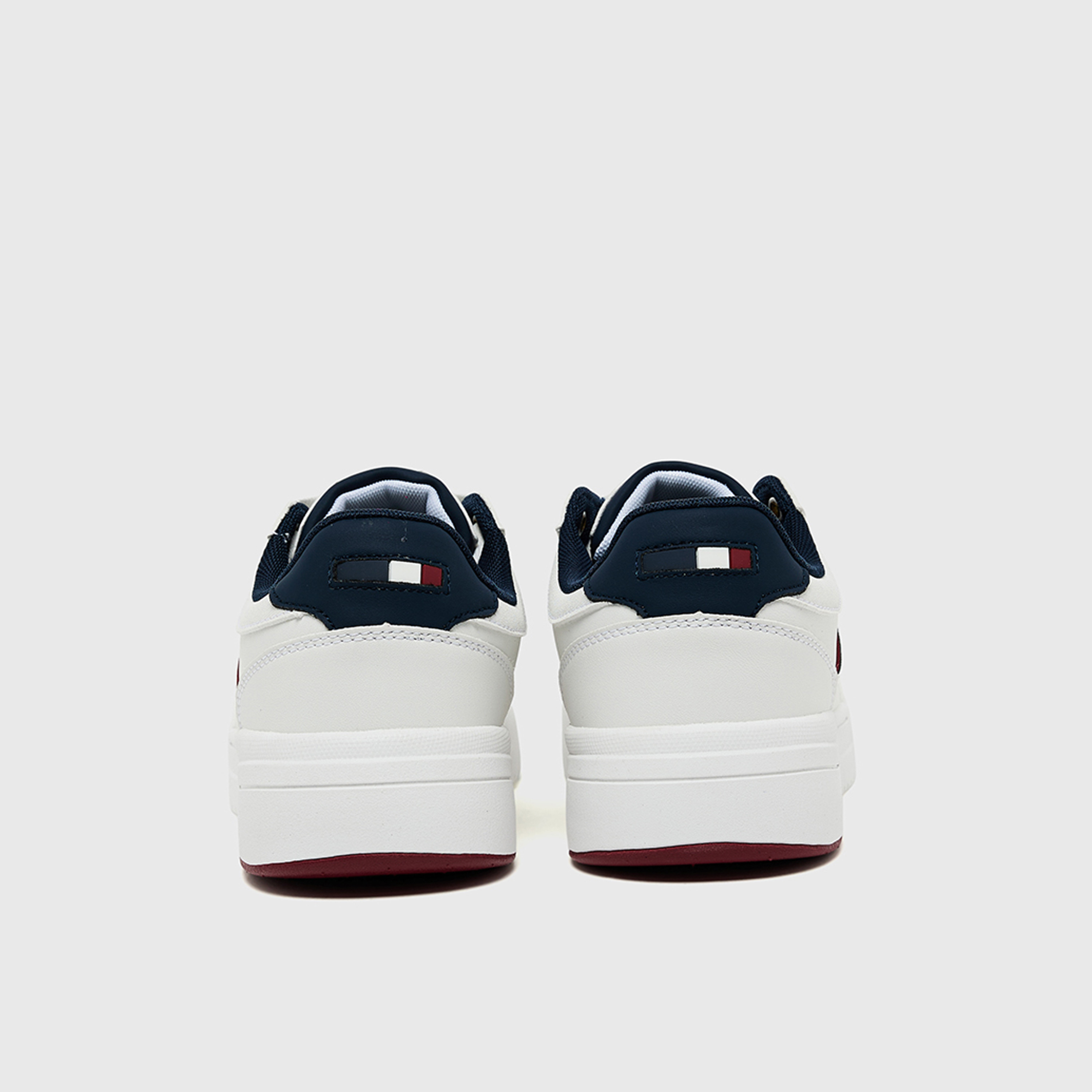 Us Polo Men's Lace-Up Low Ankle Sneakers | NEVADA-GLB-MEN-men-shoes-sneakers-image-13