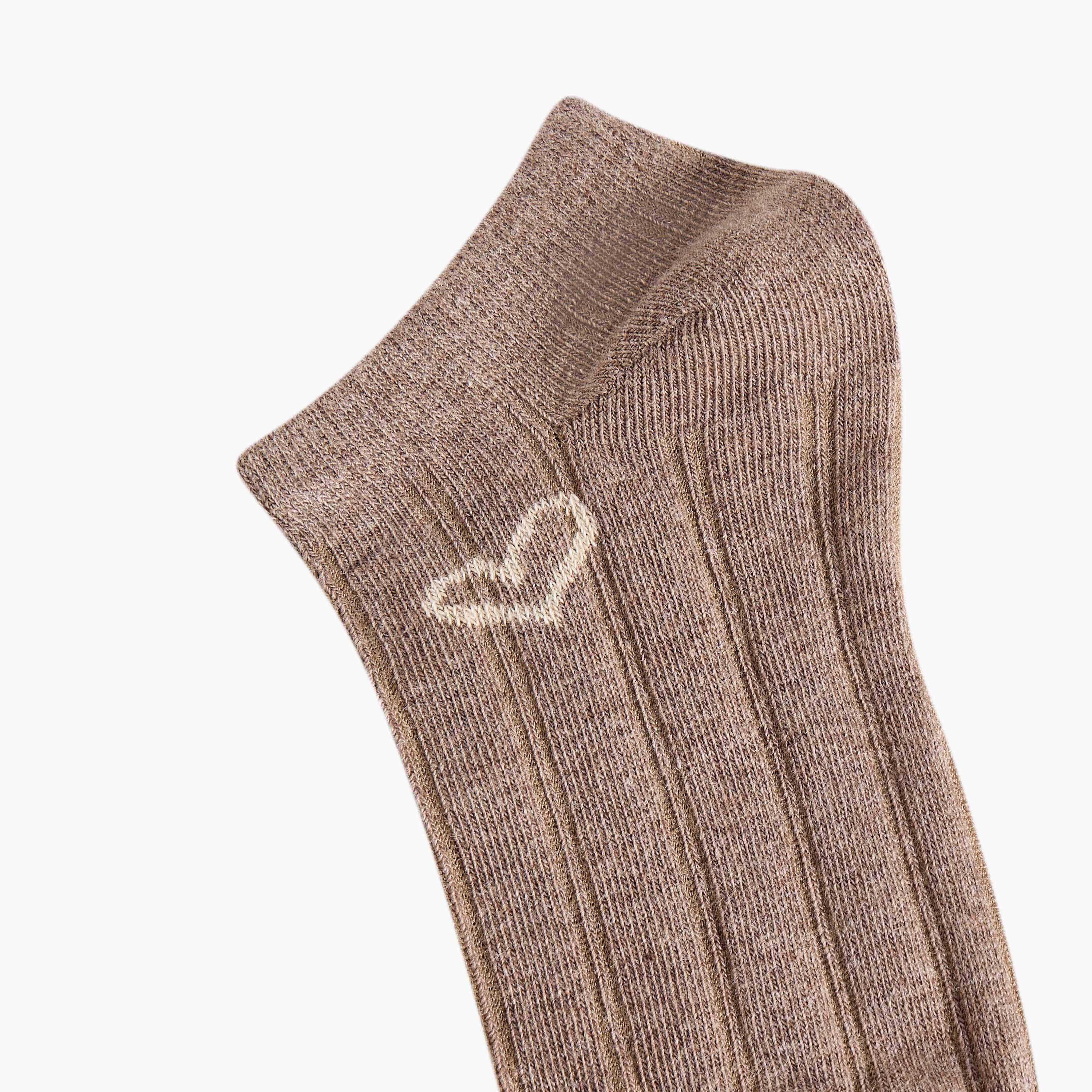 Flora Bella Pack of 5 Ankle Length Cotton Socks-women-socksandstockings-image-5