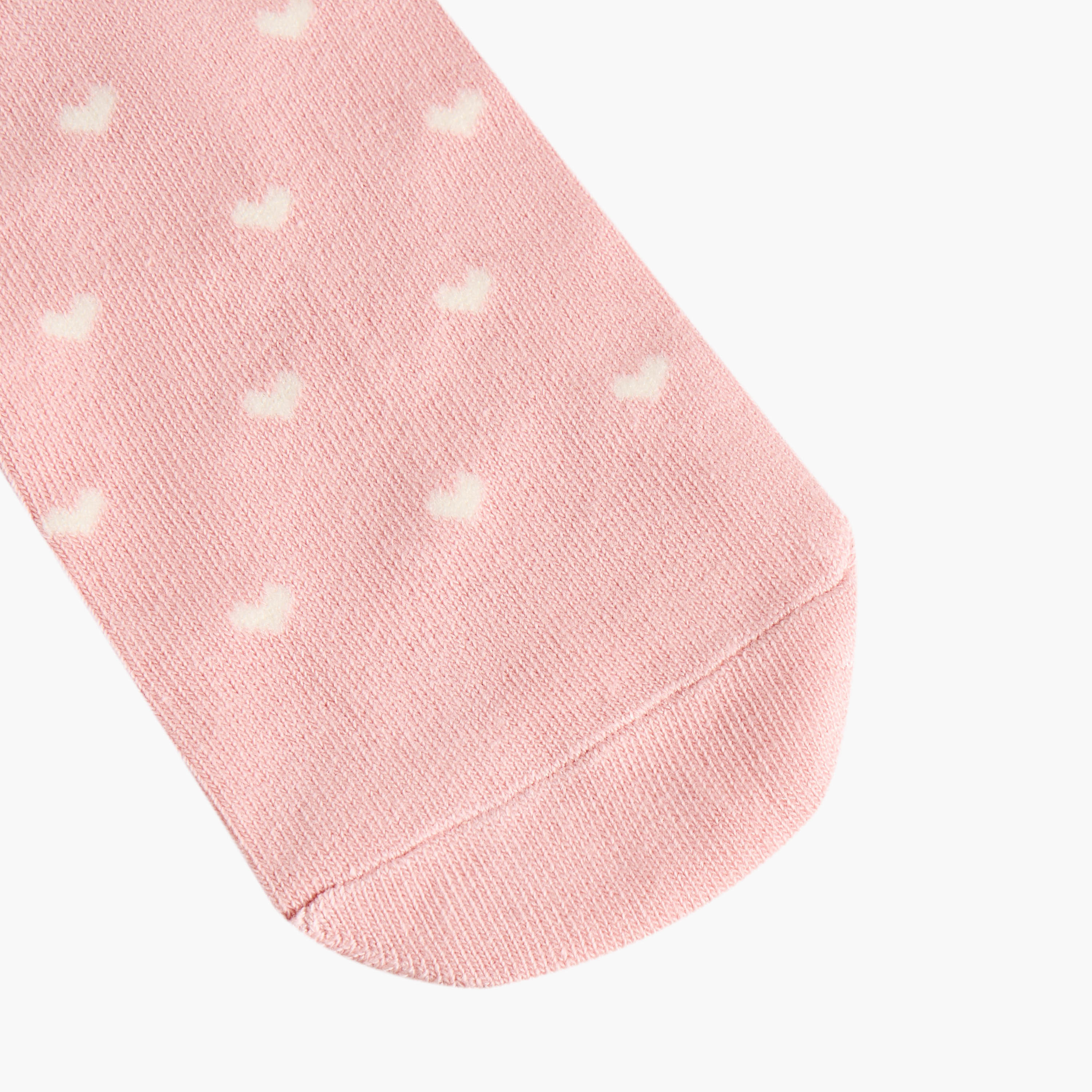 Flora Bella Pack of 5 Ankle Length Cotton Socks-women-socksandstockings-image-3