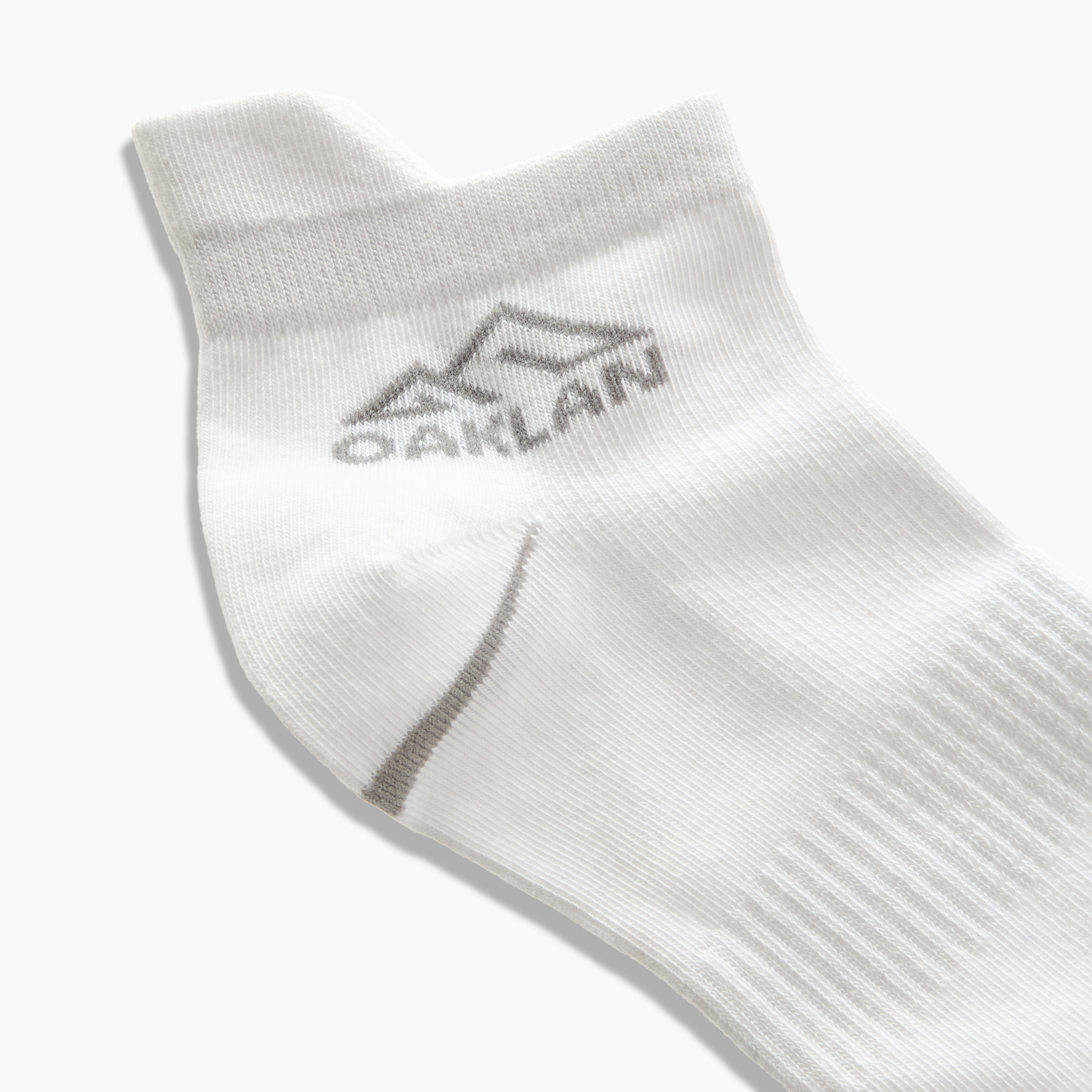 Oaklan by Shoexpress Men Sports Socks Ankle Length - Set of 6-men-socks-image-3