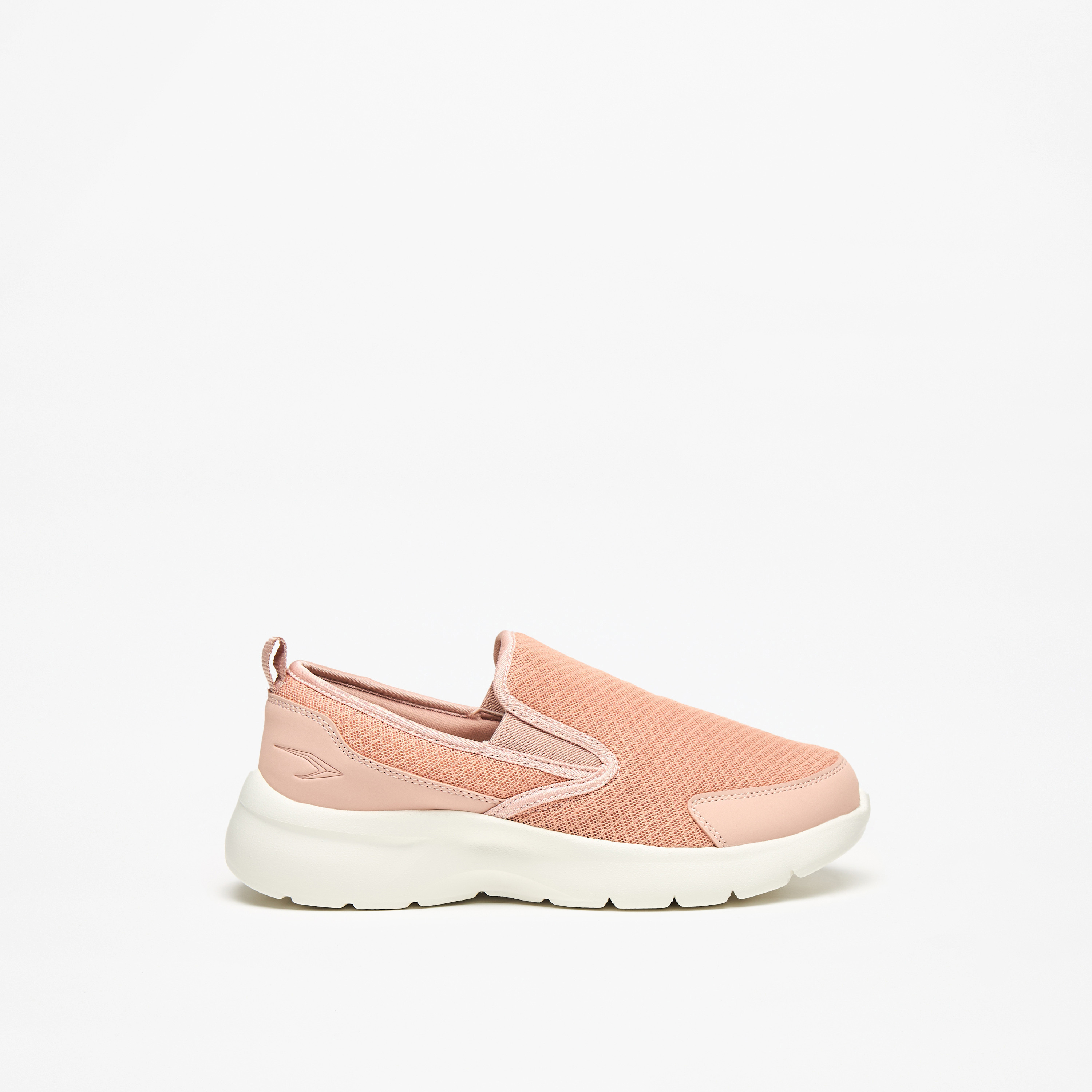 حذاء رياضي سهل الارتداء بارز الملمس بألسنة سحب من داش-sports-women-shoes-image-3