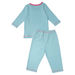 Juniors Pyjama and T-shirt - Set of 2-%D9%85%D9%84%D8%A7%D8%A8%D8%B3 %D8%A7%D9%84%D9%86%D9%88%D9%85-thumbnail-1