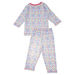 Juniors Pyjama and T-shirt - Set of 2-%D9%85%D9%84%D8%A7%D8%A8%D8%B3 %D8%A7%D9%84%D9%86%D9%88%D9%85-thumbnail-3