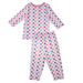 Juniors Pyjama and T-shirt - Set of 2-Clothes Sets-thumbnail-3