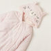 Juniors Hooded Closed Feet Sleepsuit-Sleepsuits-thumbnail-1