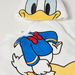 Disney Donald Duck Embroidered Closed Feet Sleepsuit with Cap-Sleepsuits-thumbnail-1