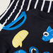 Juniors Printed Long Sleeves T-shirt and Pyjamas - Set of 2-Pyjama Sets-thumbnail-4