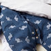 Juniors Printed Closed Feet Sleepsuit with Long Sleeves - Set of 3-Sleepsuits-thumbnail-2