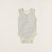 Juniors Printed Round Neck Sleeveless Bodysuit - Set of 7-Bodysuits-thumbnail-3