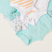 Juniors Printed Sleeveless Bodysuit - Set of 7-Multipacks-thumbnail-2