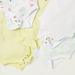 Juniors Printed Sleeveless Bodysuit - Set of 7-Bodysuits-thumbnail-2