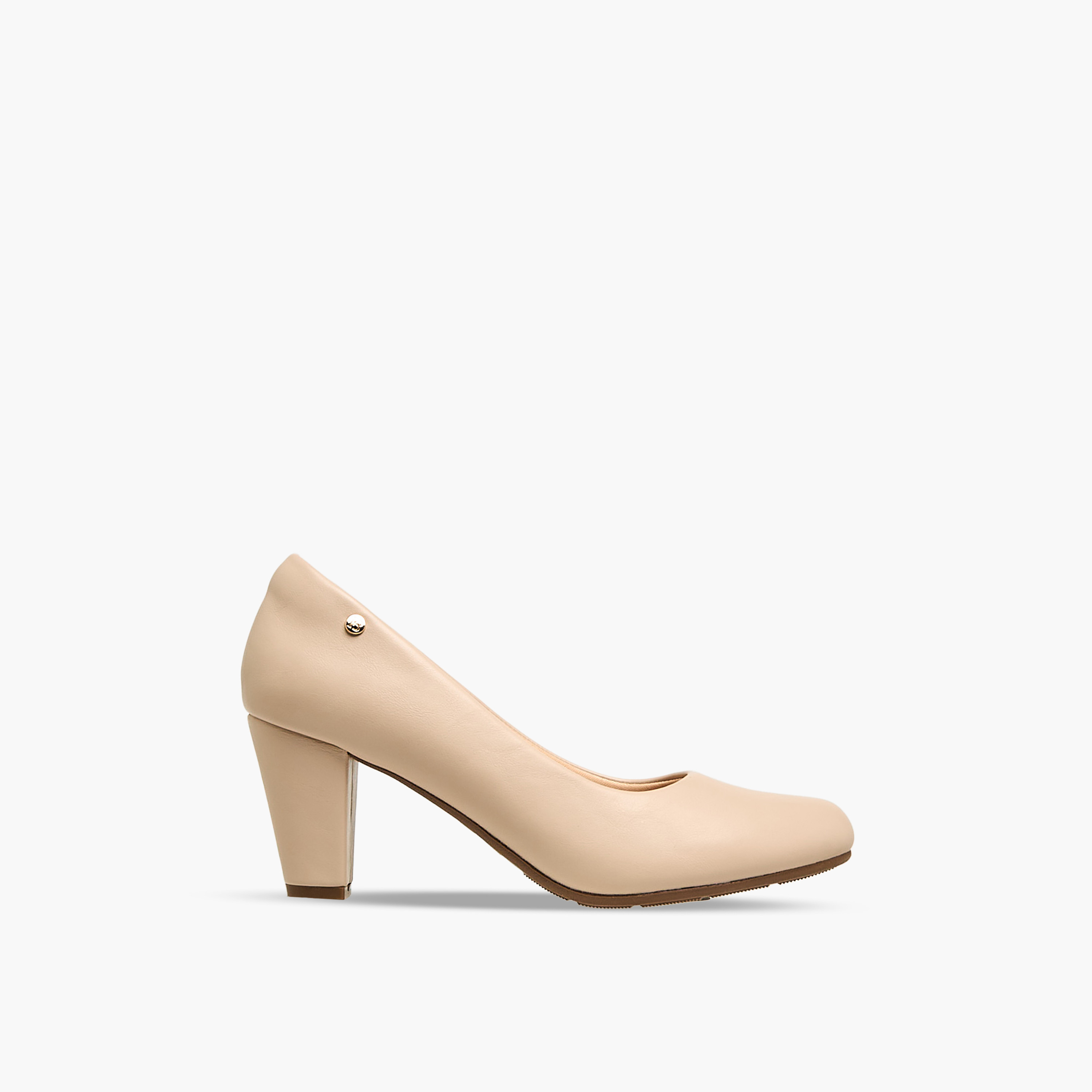 Flora Bella Women Block Heel Pumps-women-shoes-heels-image-3