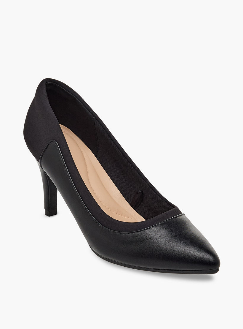 حذاء كلاسيكي بكعب ستيليتو للنساء من فلورا بيلا-women-shoes-heels-image-2