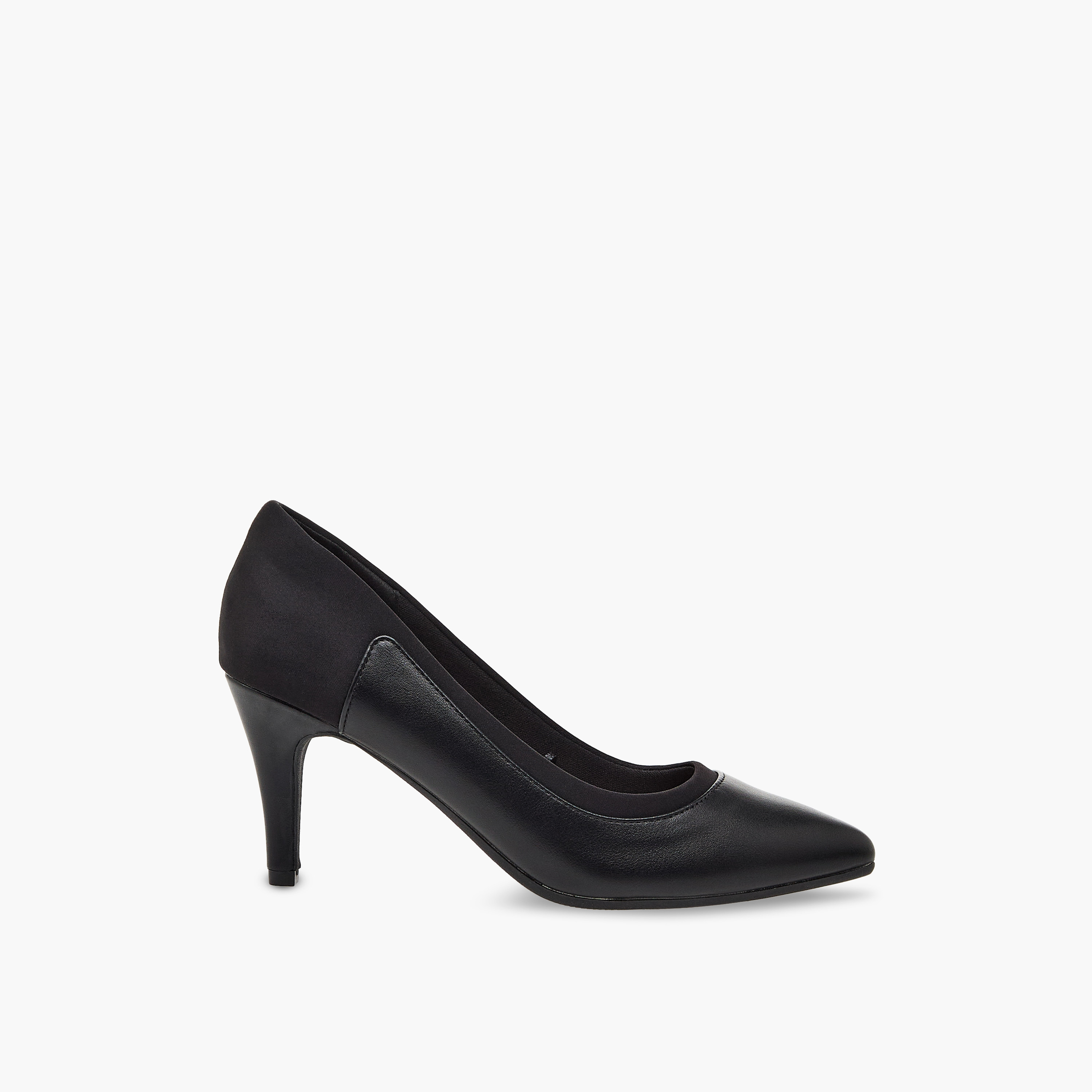 حذاء كلاسيكي بكعب ستيليتو للنساء من فلورا بيلا-women-shoes-heels-image-3