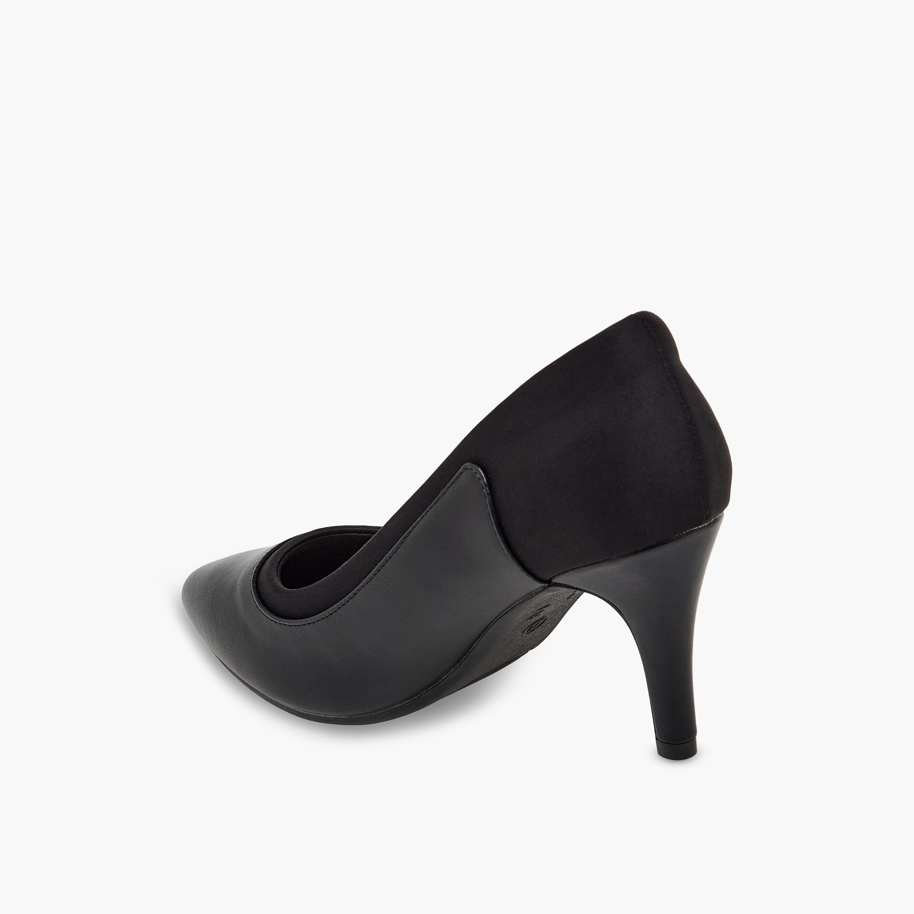 حذاء كلاسيكي بكعب ستيليتو للنساء من فلورا بيلا-women-shoes-heels-image-5