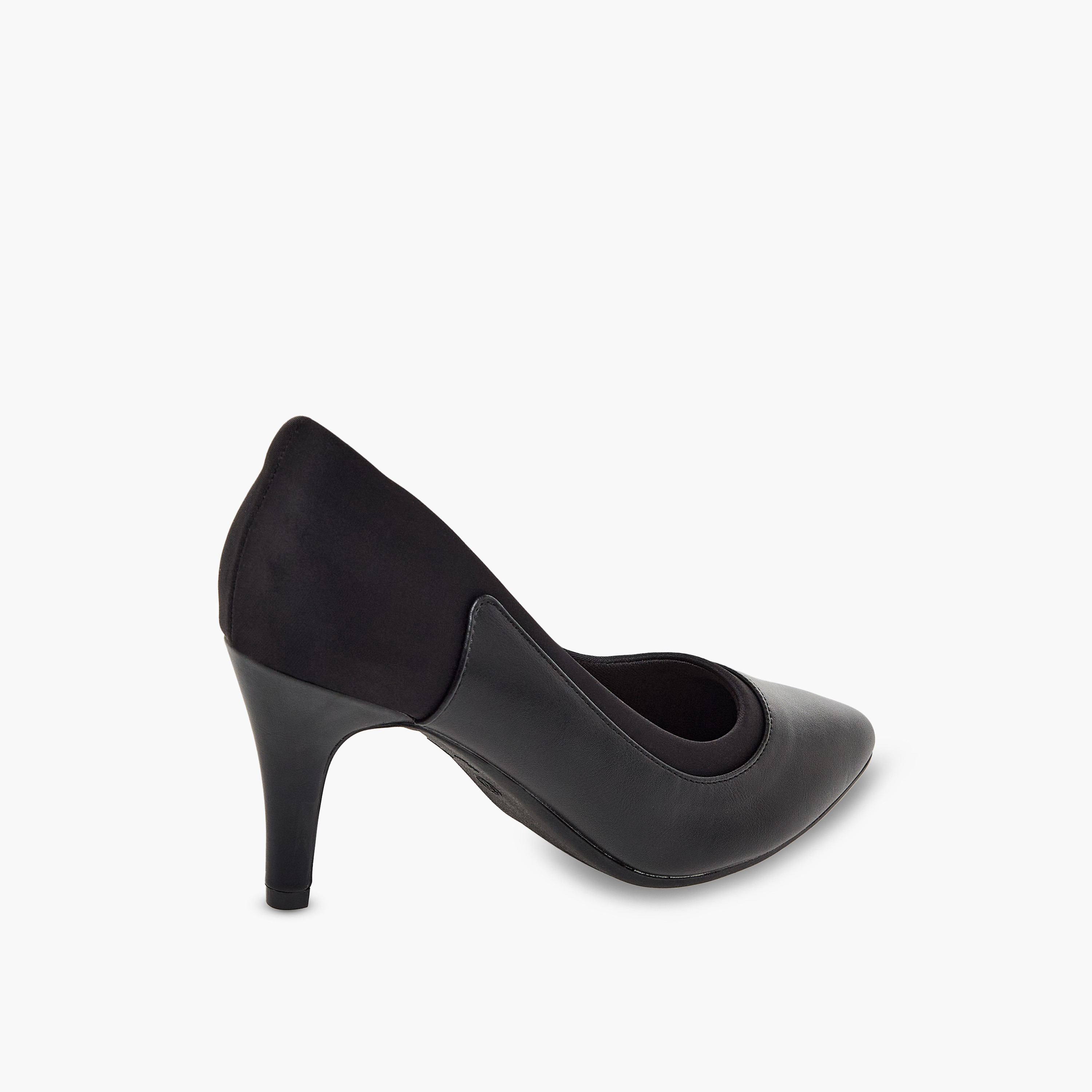حذاء كلاسيكي بكعب ستيليتو للنساء من فلورا بيلا-women-shoes-heels-image-6