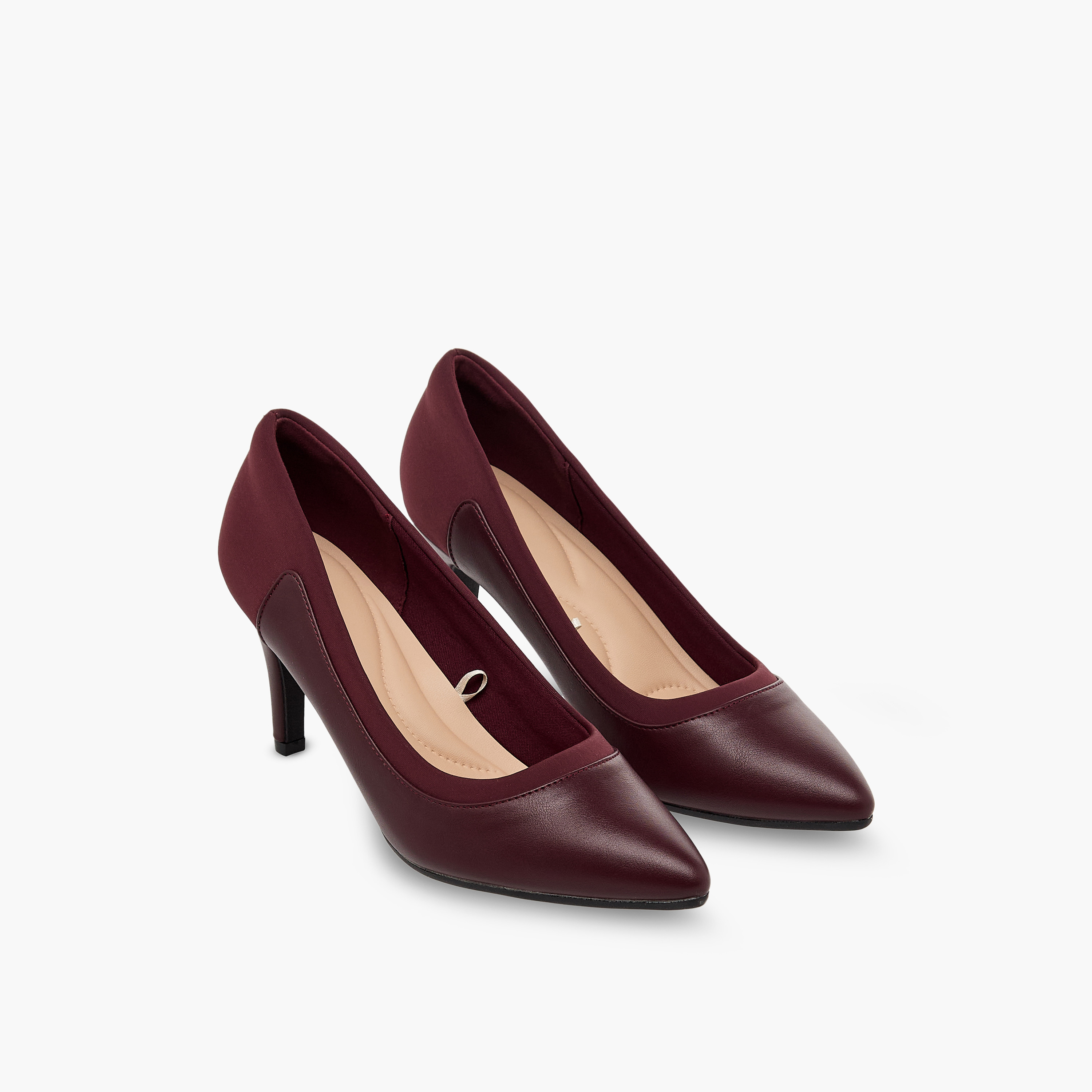 Flora Bella Women Stiletto Heel Pumps-women-shoes-heels-image-1