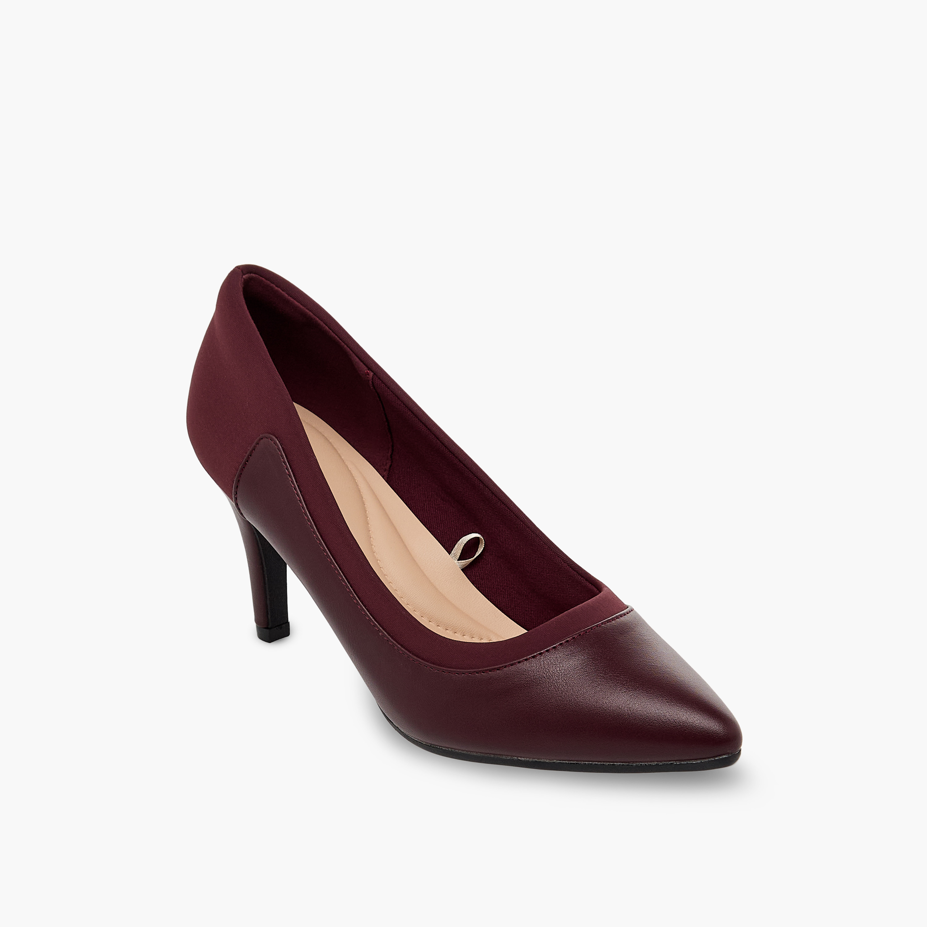 Flora Bella Women Stiletto Heel Pumps-women-shoes-heels-image-2