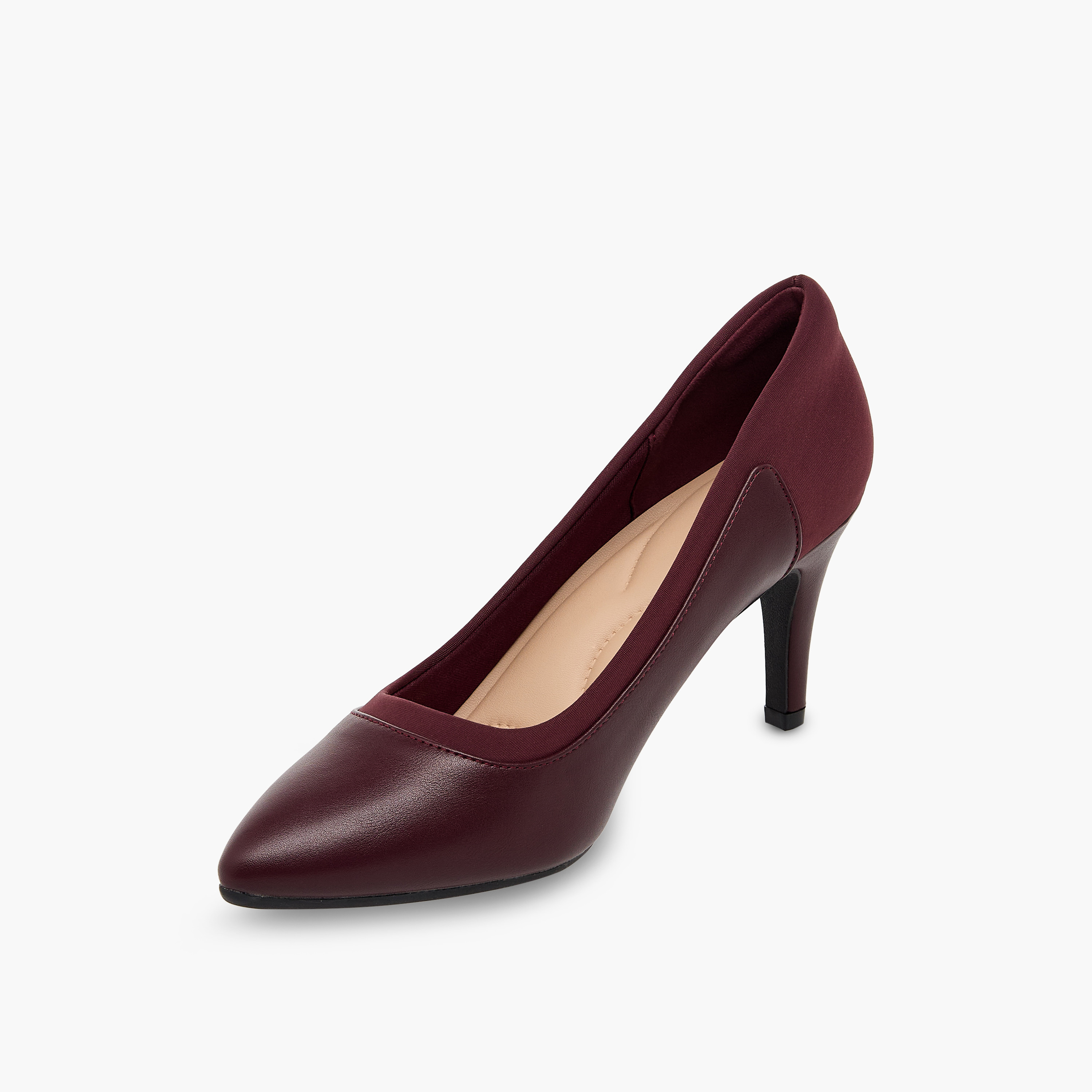 Flora Bella Women Stiletto Heel Pumps-women-shoes-heels-image-4
