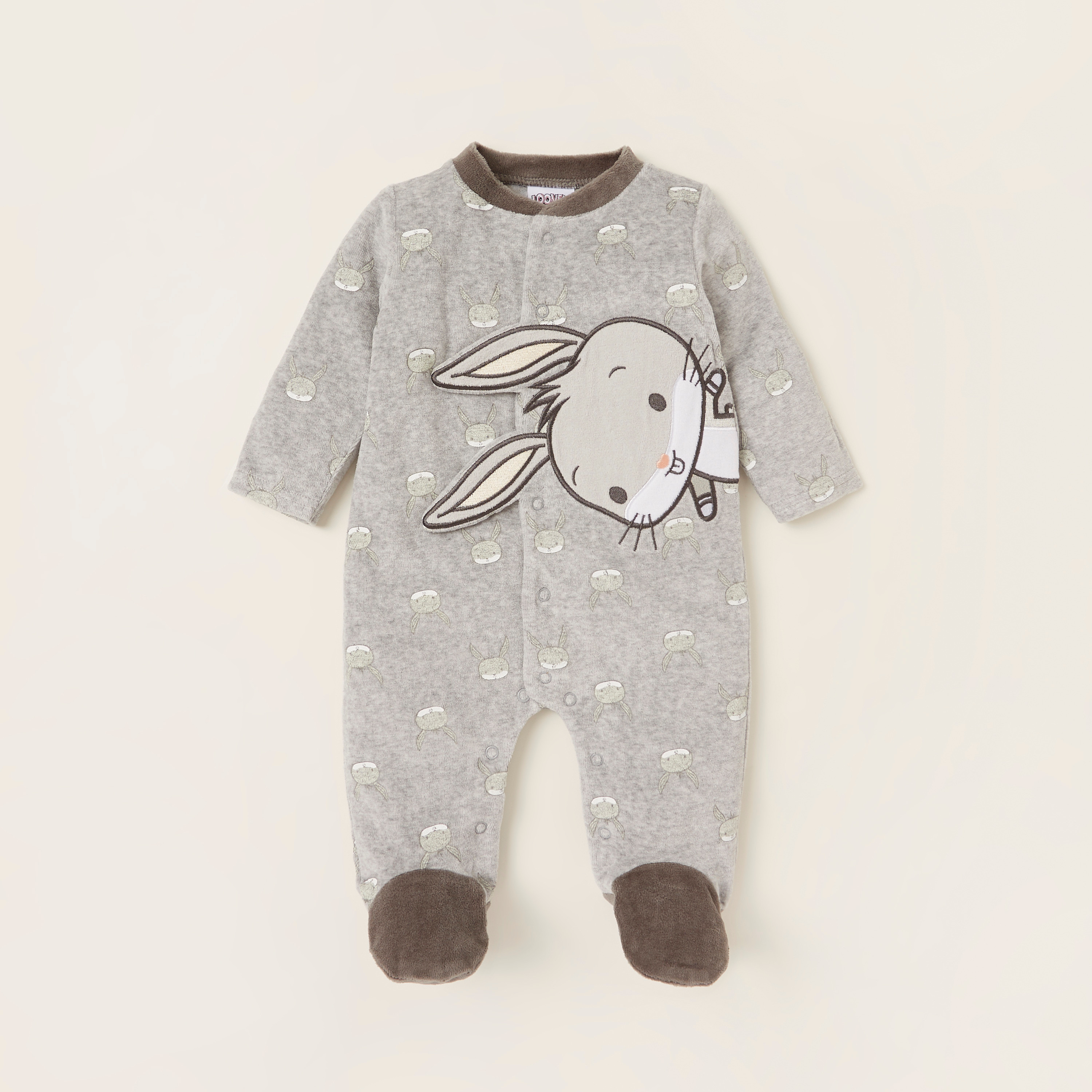 Disney sleepsuits hot sale boy