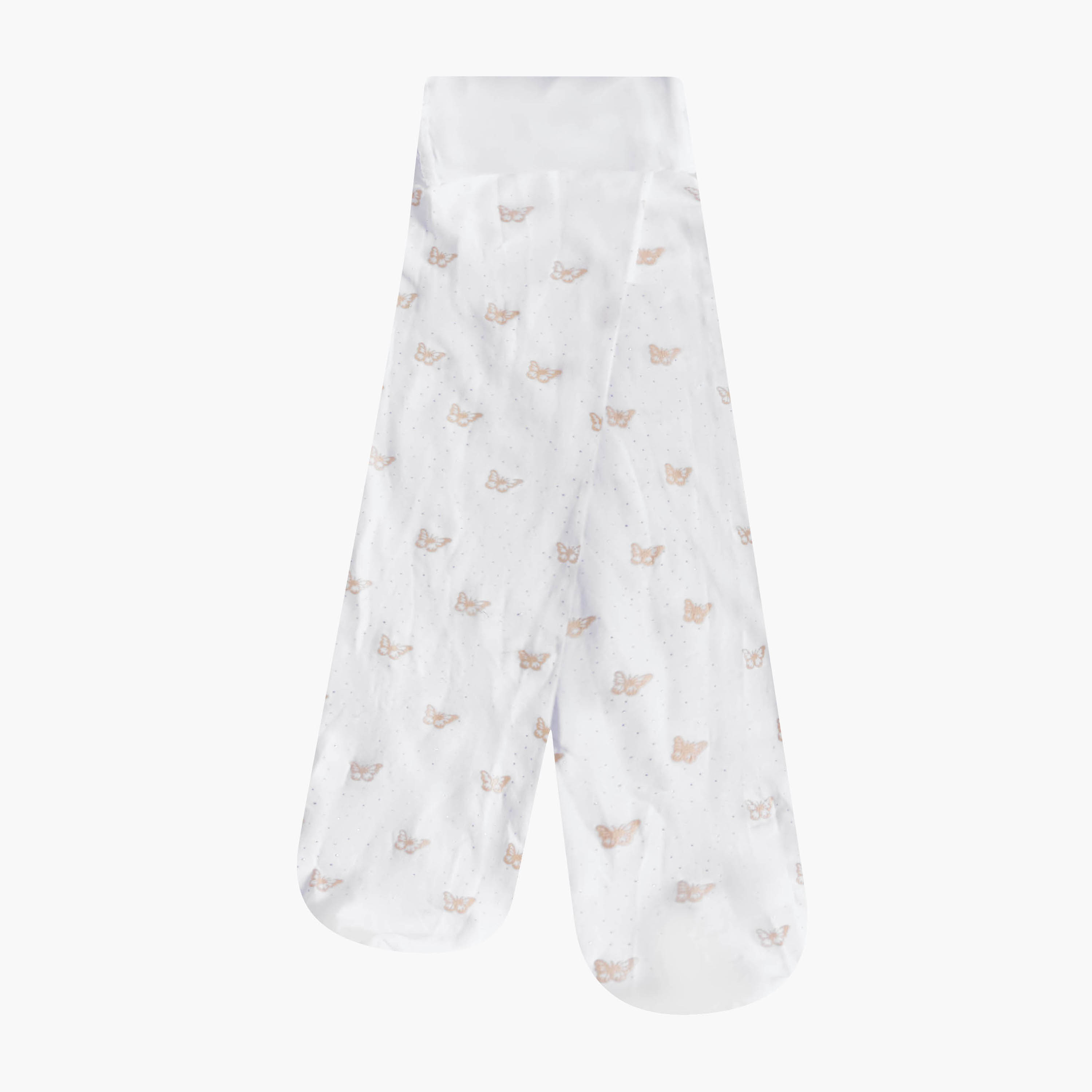 طقم سراويل تحتانية بطبعات متنوّعة قطعتين للبنات من سيليست-girls-accessories-socks-image-2