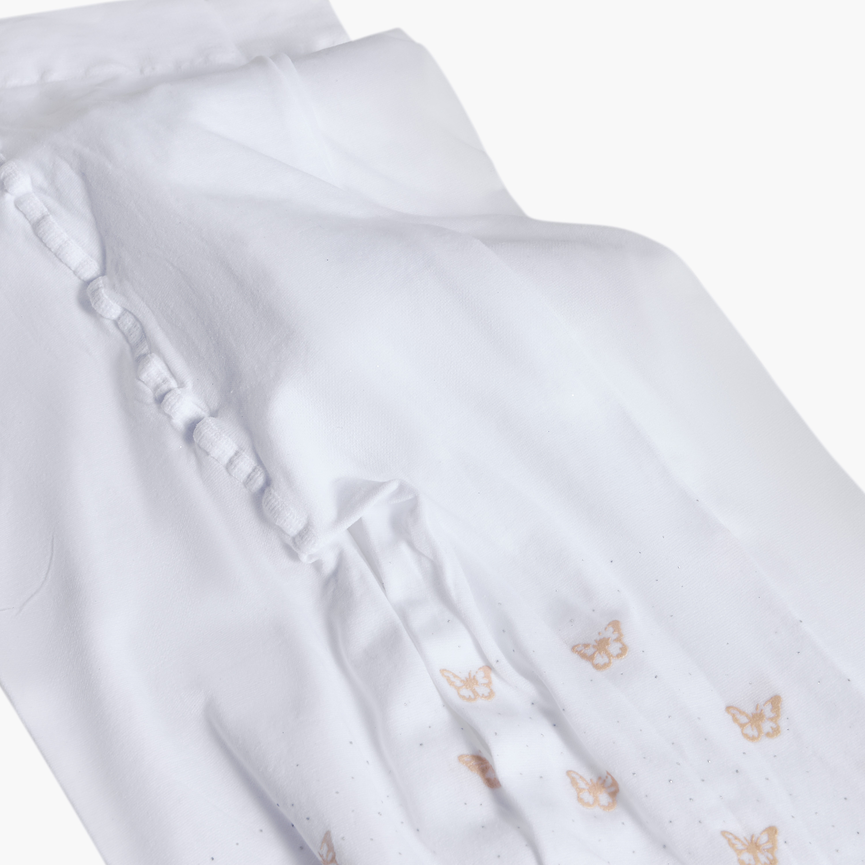 طقم سراويل تحتانية بطبعات متنوّعة قطعتين للبنات من سيليست-girls-accessories-socks-image-5