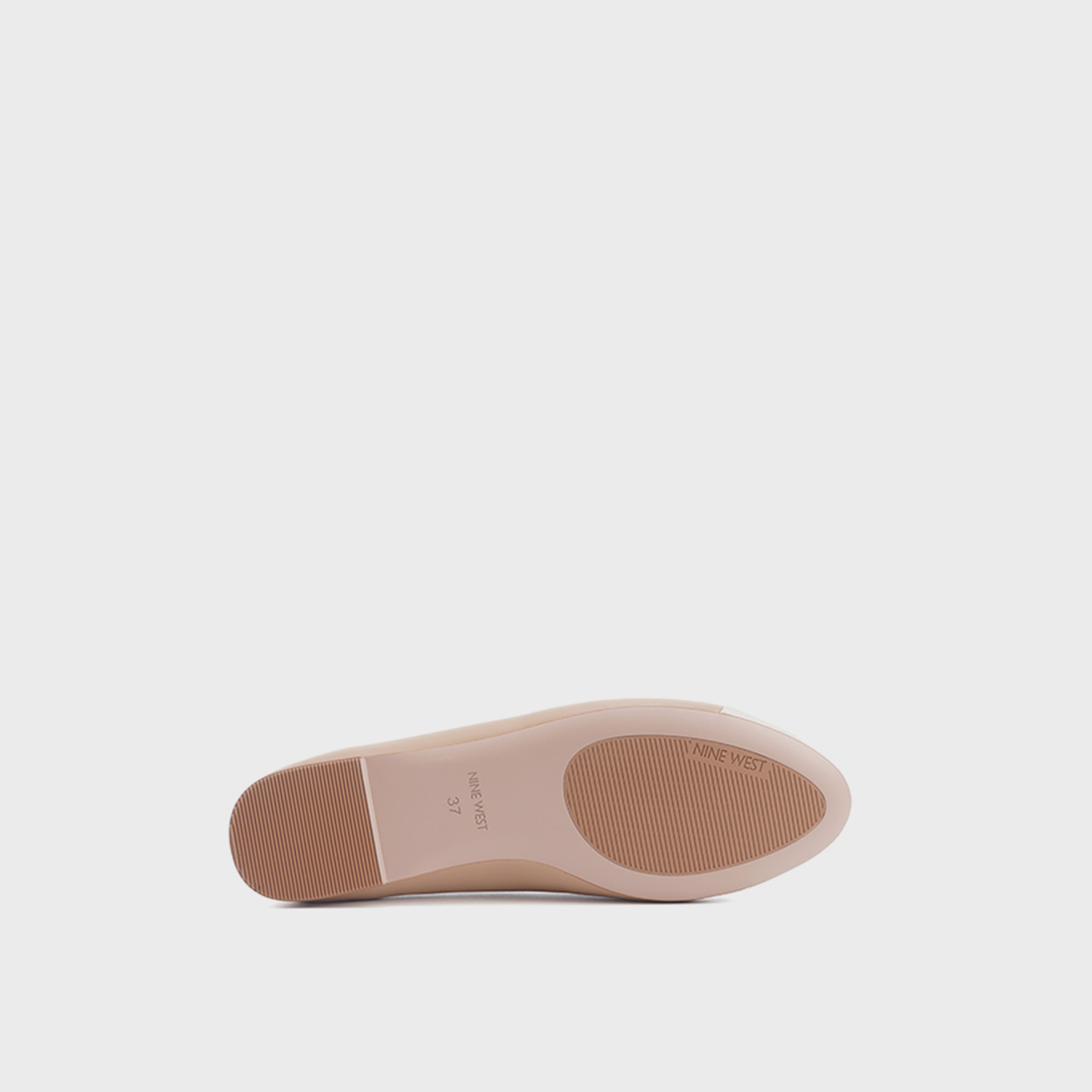 حذاء باليه نسائي من Nine West سهل الارتداء بمقدمة مستديرة | NILDA4PR-women-shoes-ballerinas-image-7