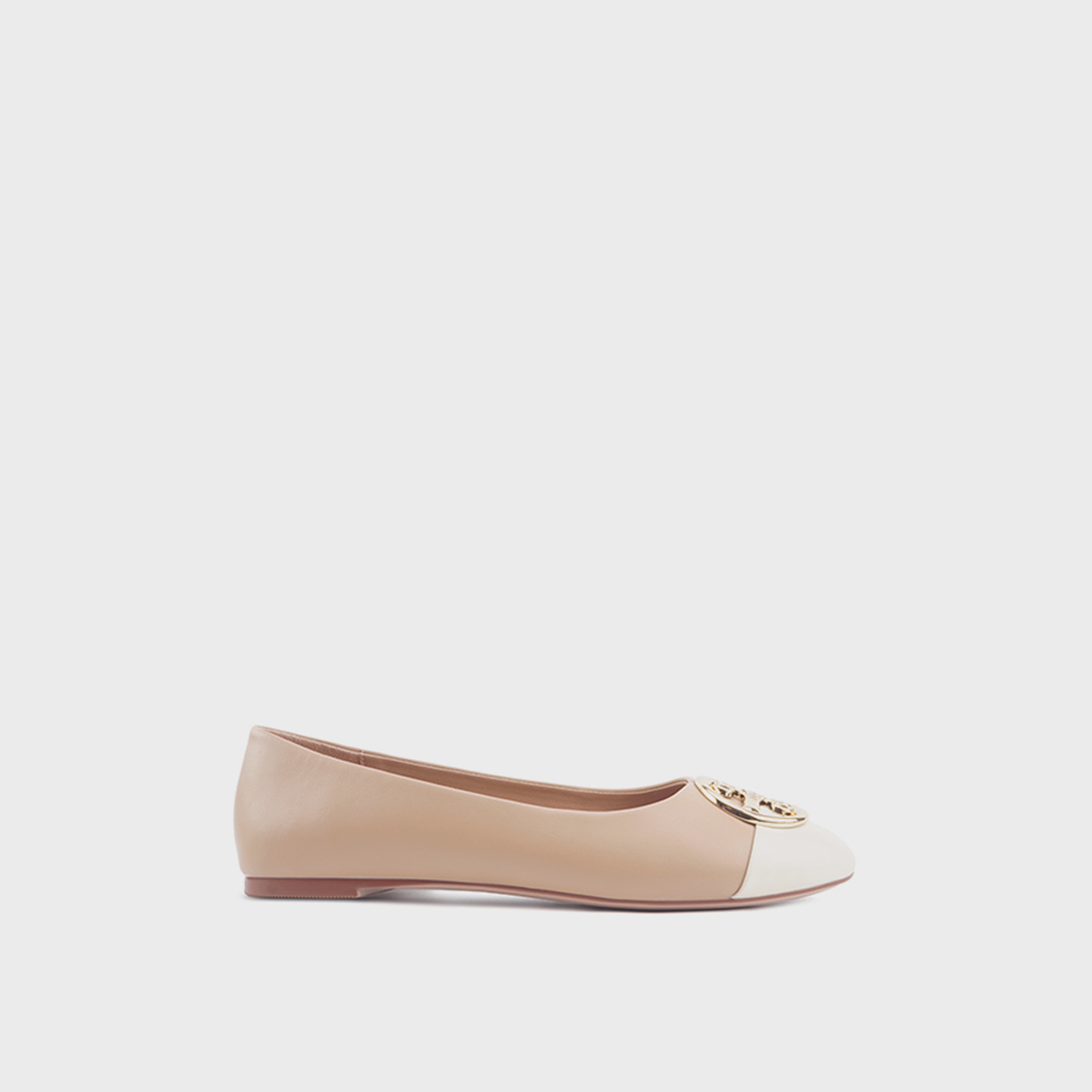 حذاء باليه نسائي من Nine West سهل الارتداء بمقدمة مستديرة | NILDA4PR-women-shoes-ballerinas-image-8