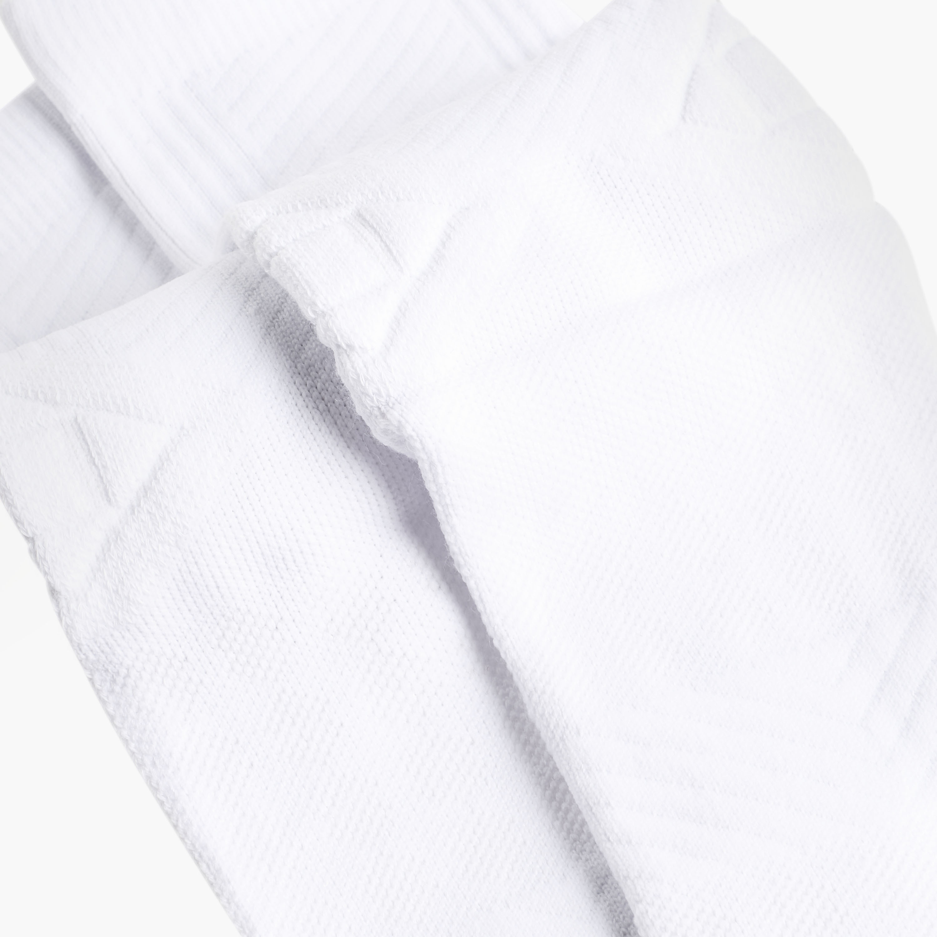 Kappa Men Sports Socks Quarter Length - Set of 2-men-socks-image-4