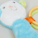 Juniors Baby Dumble Rattle and Teether-Baby and Preschool-thumbnail-2