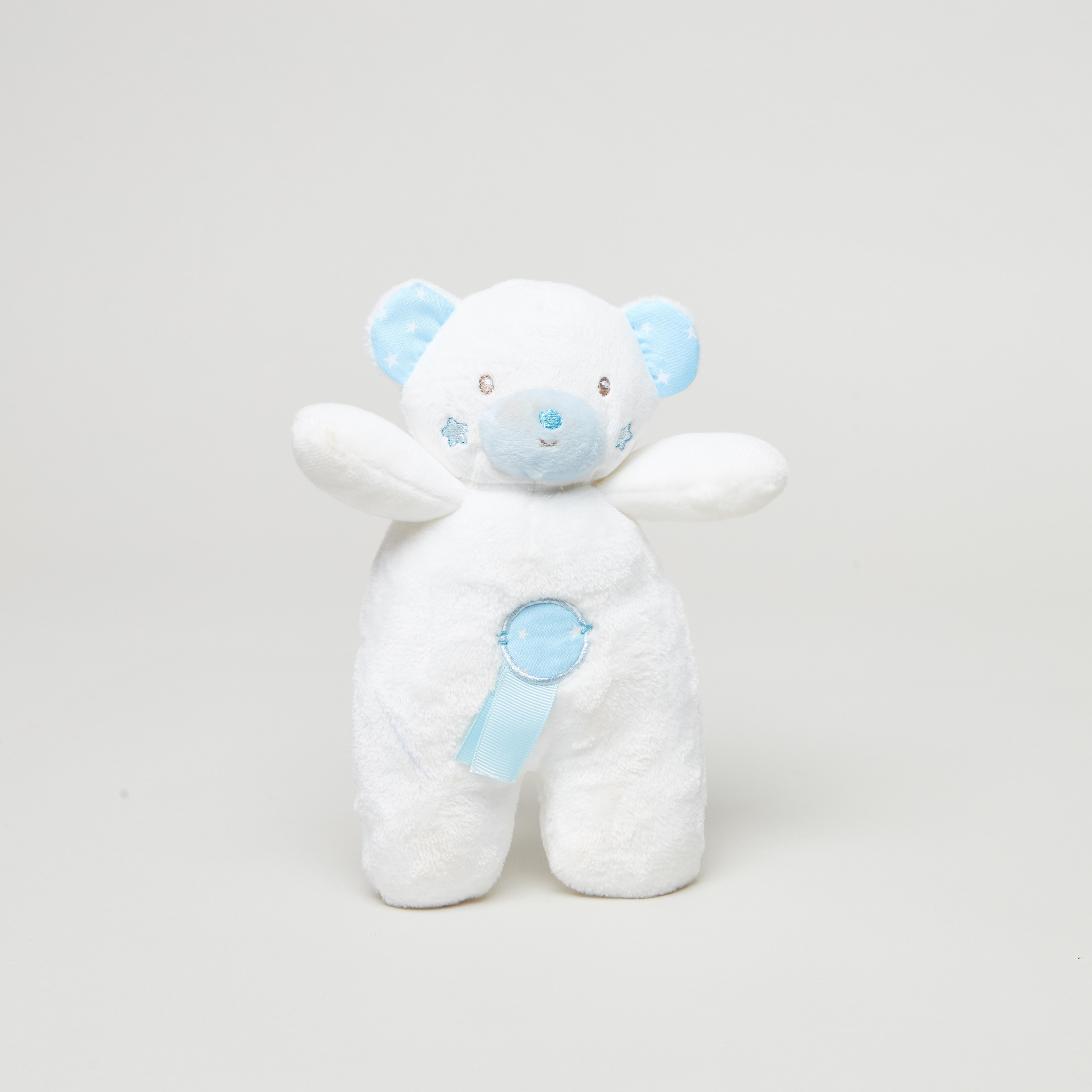 لعبة خشخيشة ناعمة من جونيورز-toys-babyandtoddlertoys-rattlesandteethers-image-2