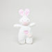 Juniors Baby Bunny Rattle Toy-Baby and Preschool-thumbnail-1