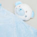 Juniors Plush Bear Blankie Rattle Toy-Baby and Preschool-thumbnail-3