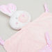 Juniors Bunny Blankie Soft Rattle-Baby and Preschool-thumbnail-3