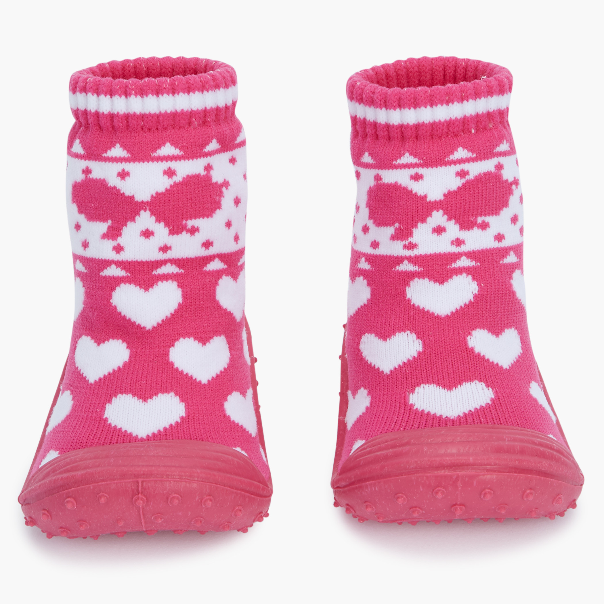 Baby girl bootie store socks