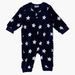 Juniors Printed Long Sleeves Sleepsuit-Sleepsuits-thumbnail-0